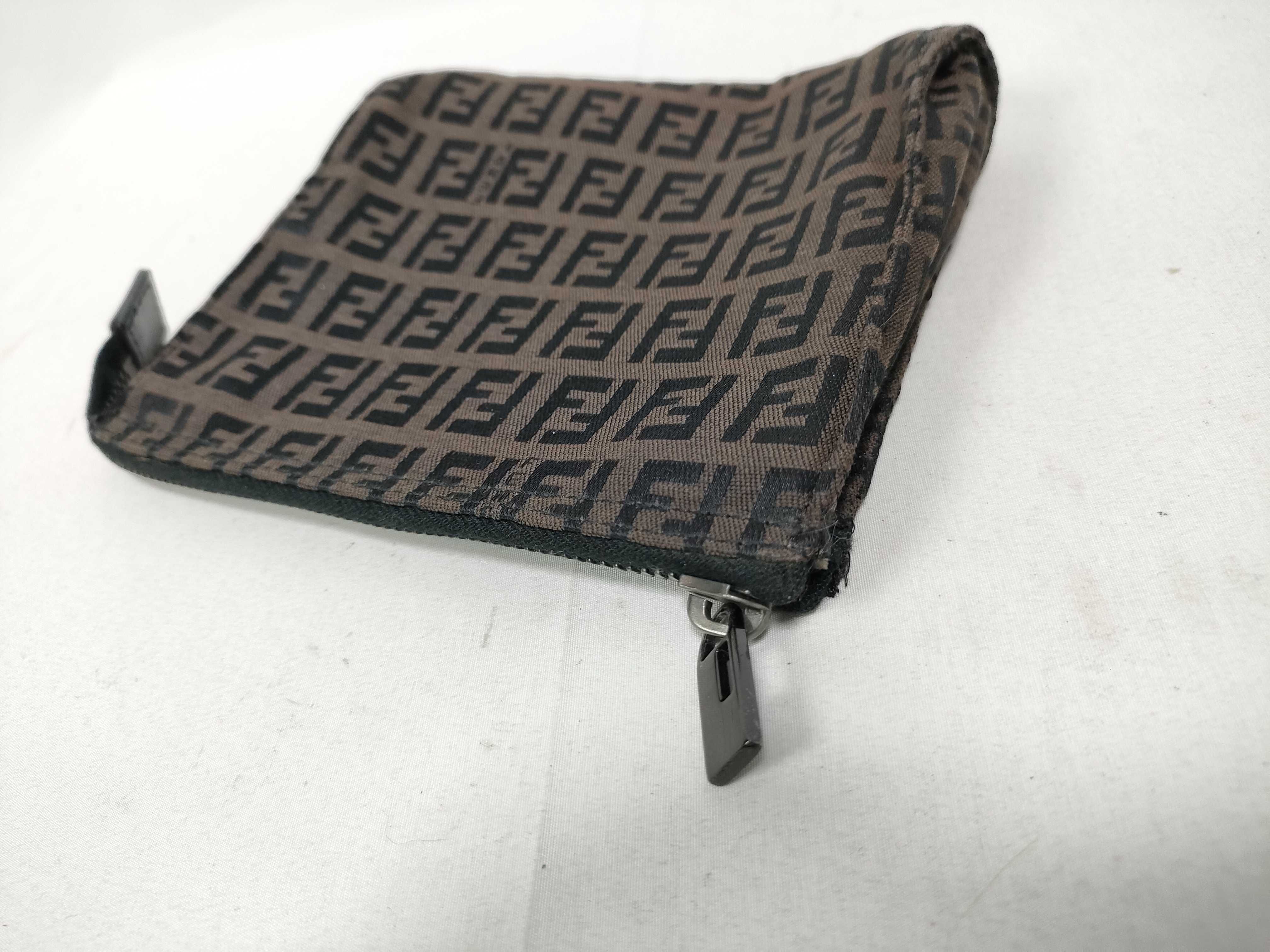 Zucchino Pouch 2319 Pouch — view 8