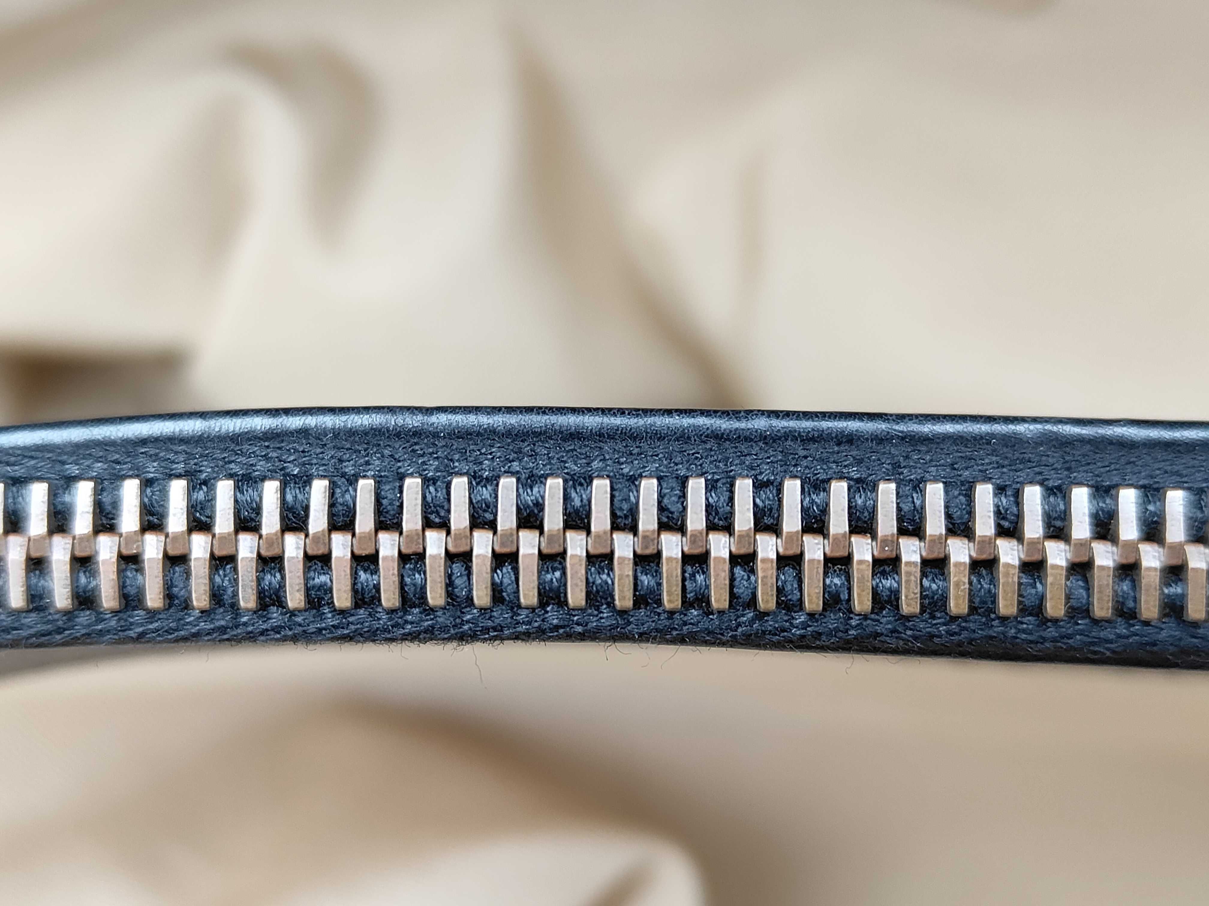 Matelassé Chain Shoulder Bag — view 12