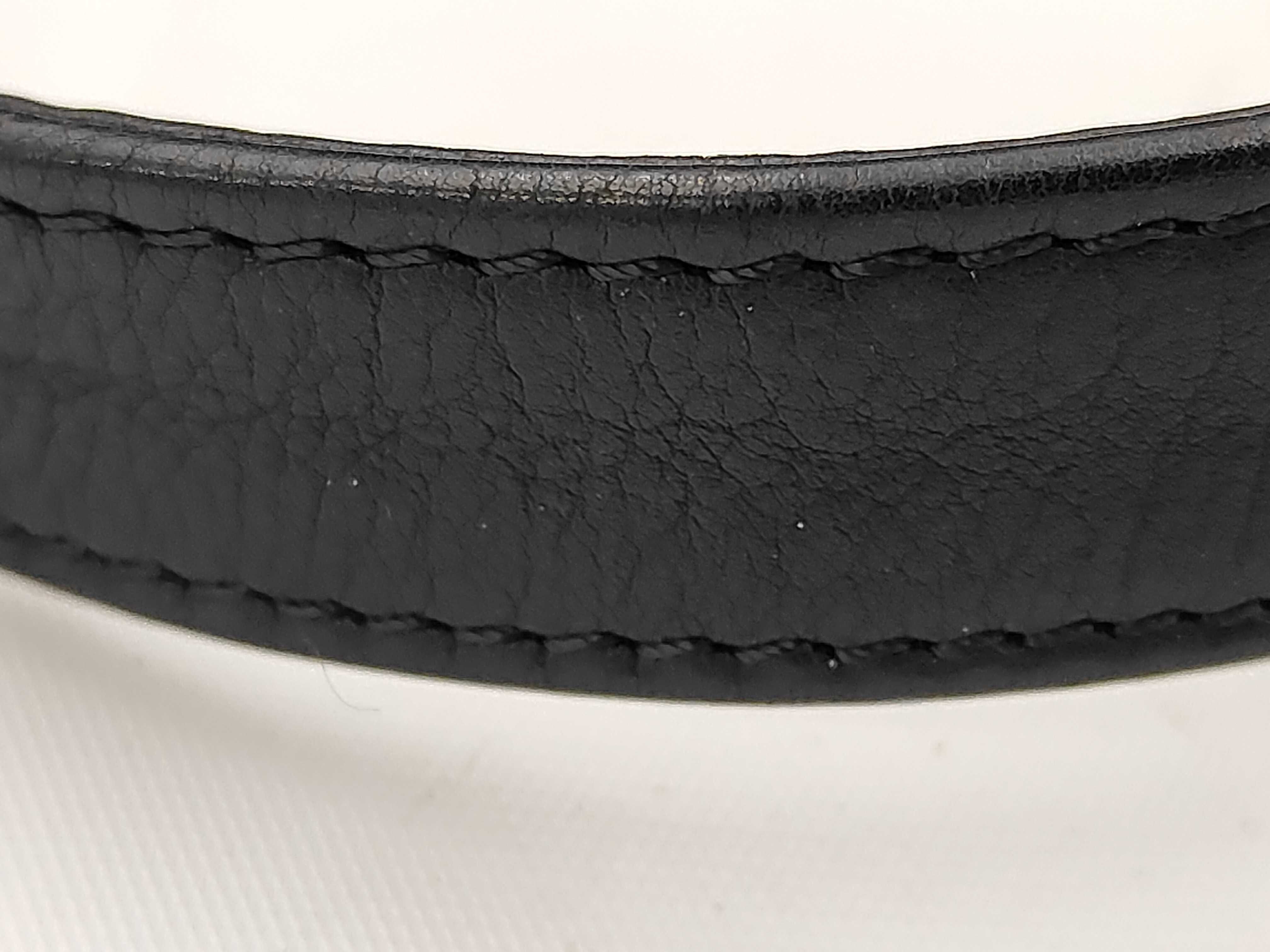 Matelassé Chain Shoulder Bag — view 4