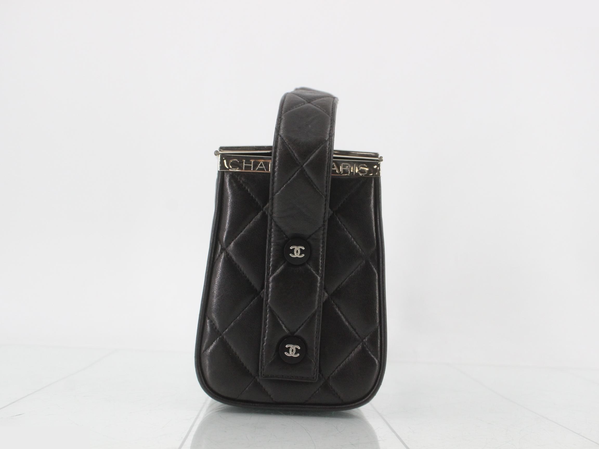 Matelassé (bag) - handbag — view 3