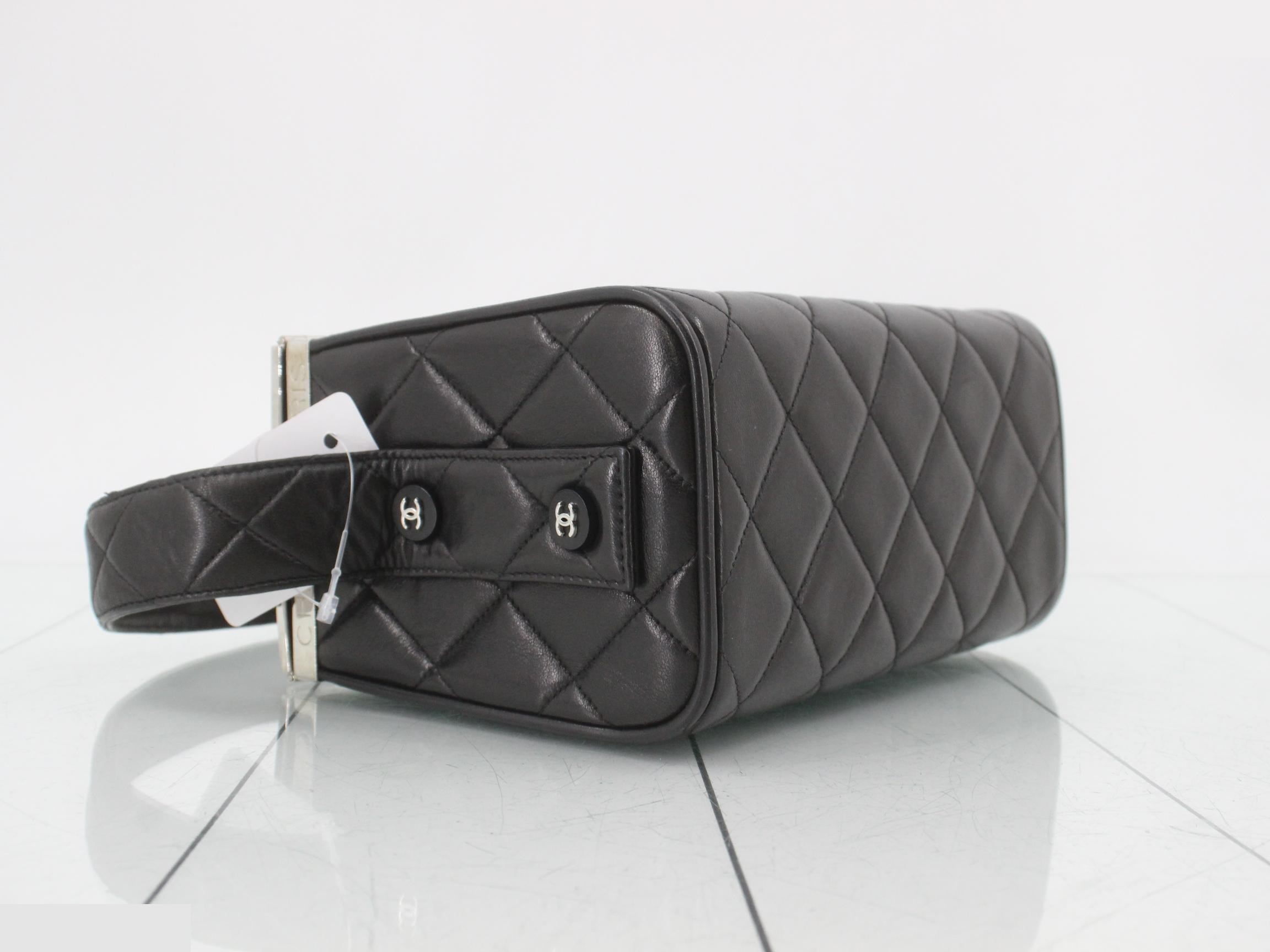 Matelassé (bag) - handbag — view 5