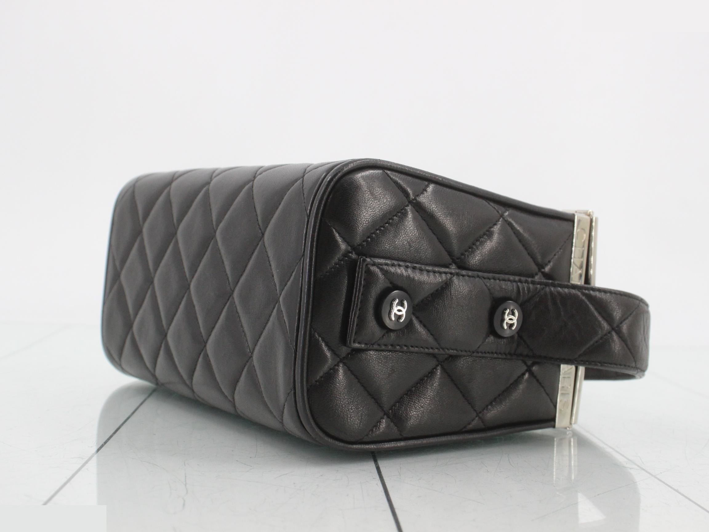 Matelassé (bag) - handbag — view 6