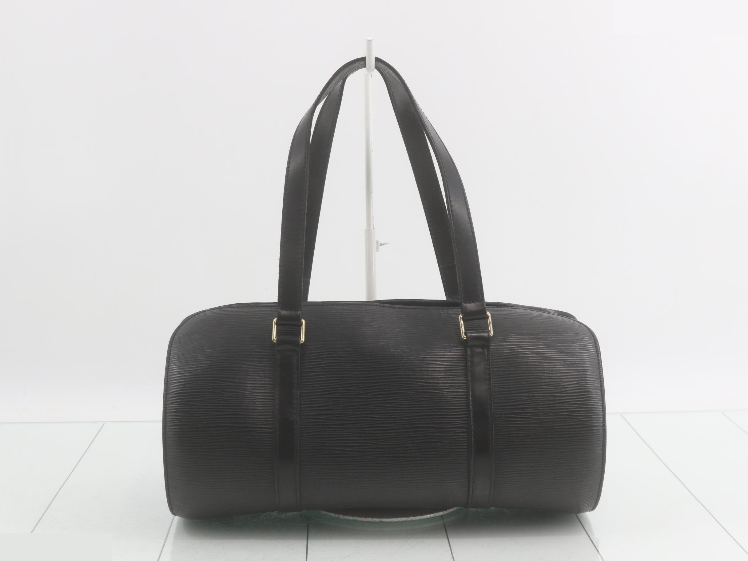 Soufflot Noir — view 2