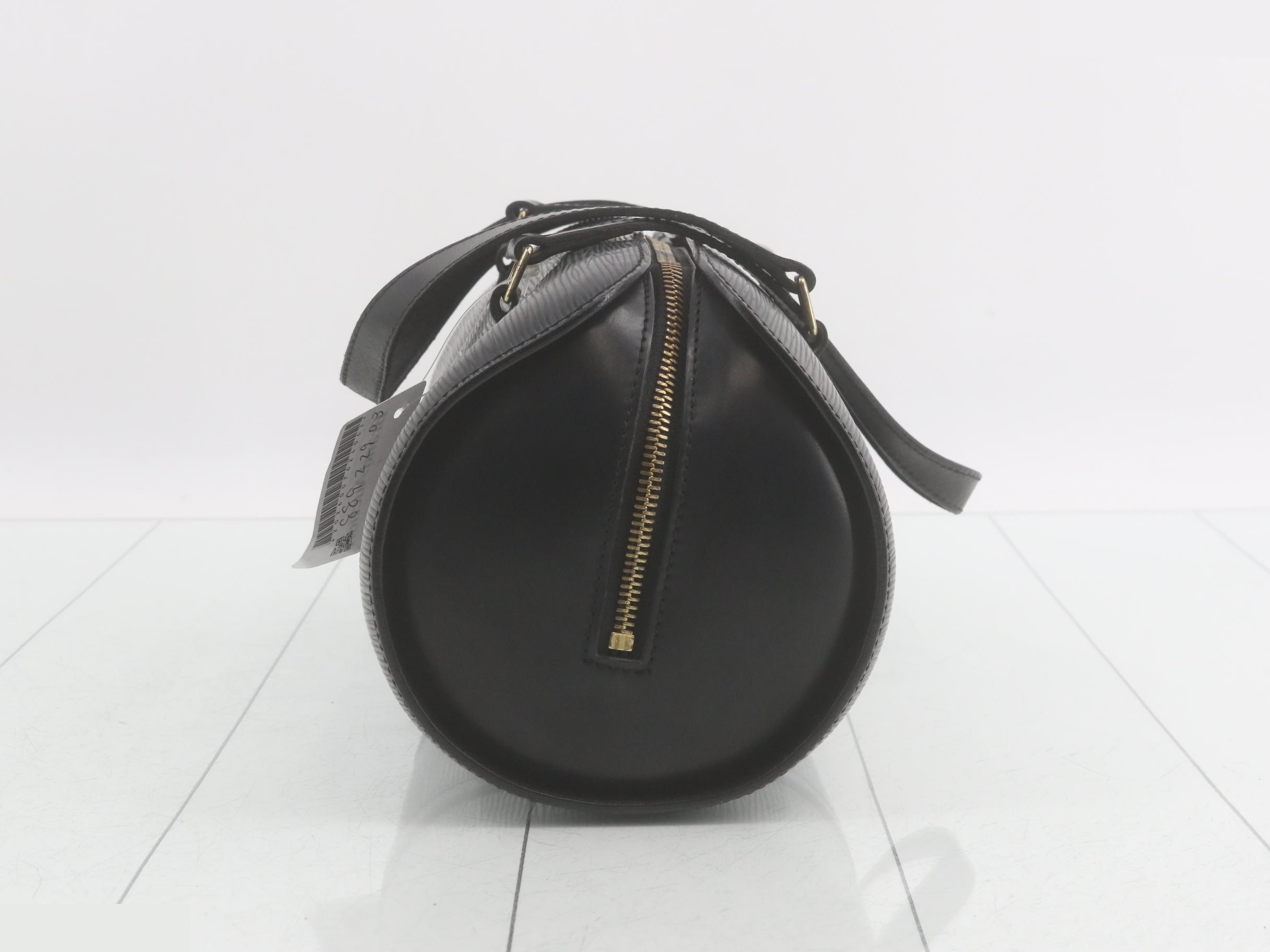 Soufflot Noir — view 3