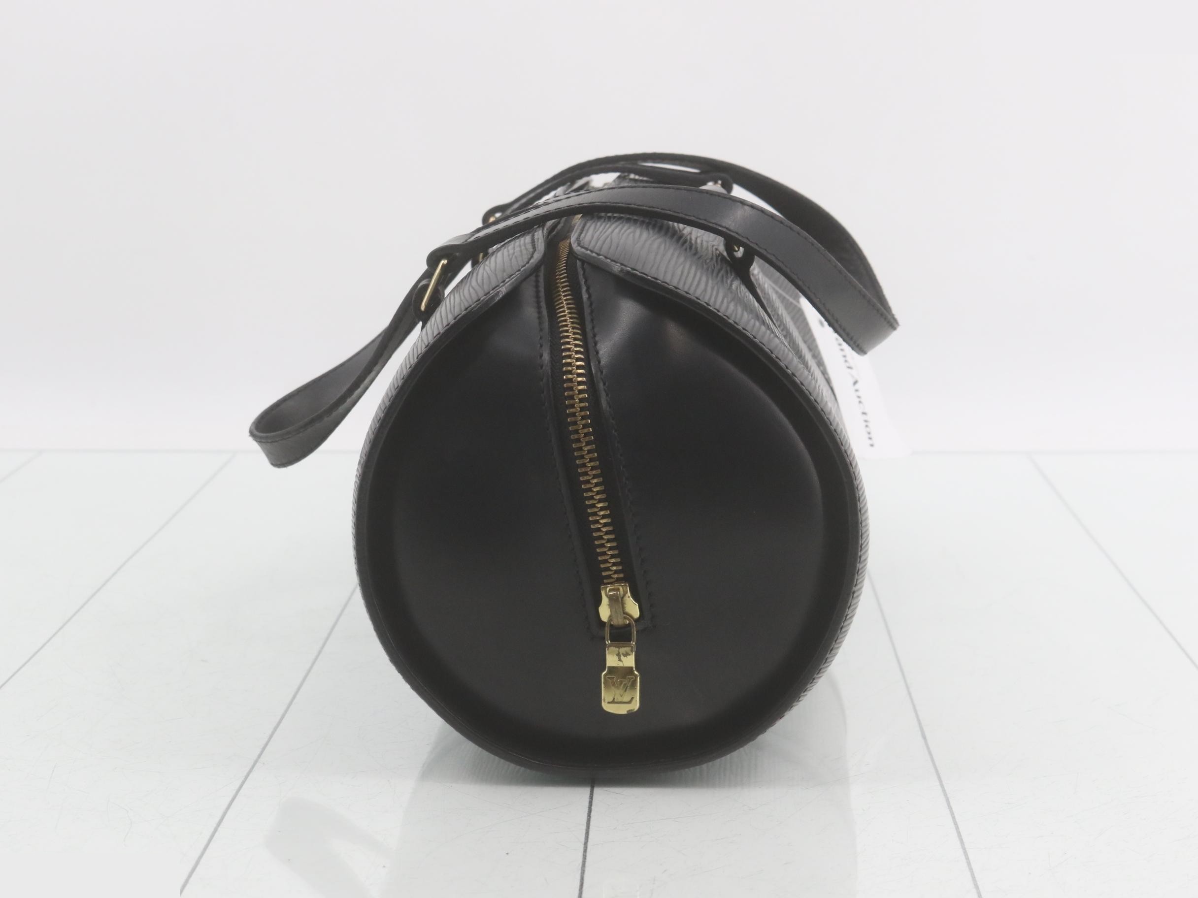 Soufflot Noir — view 4