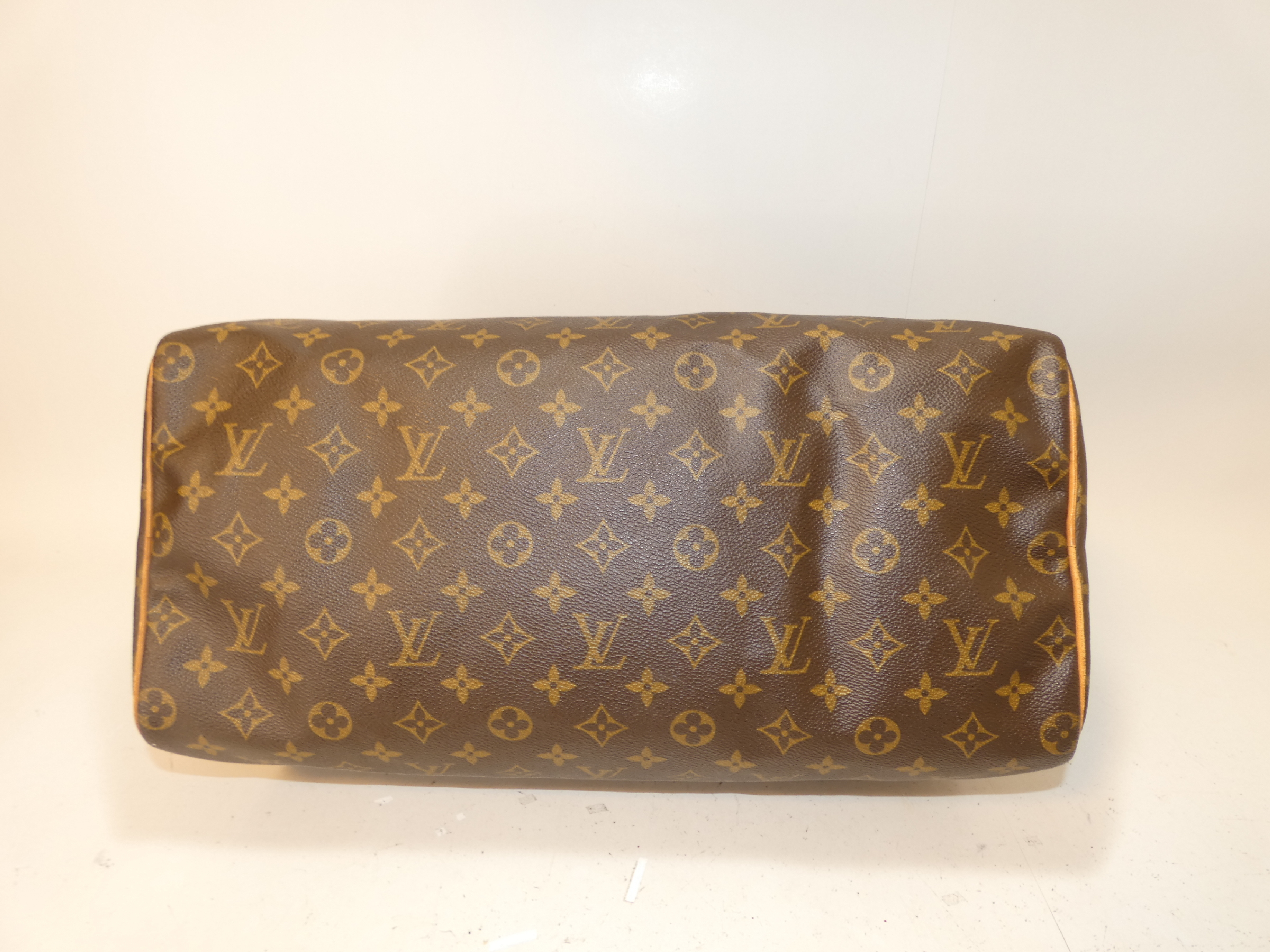 Speedy Monogram Handbag — view 7