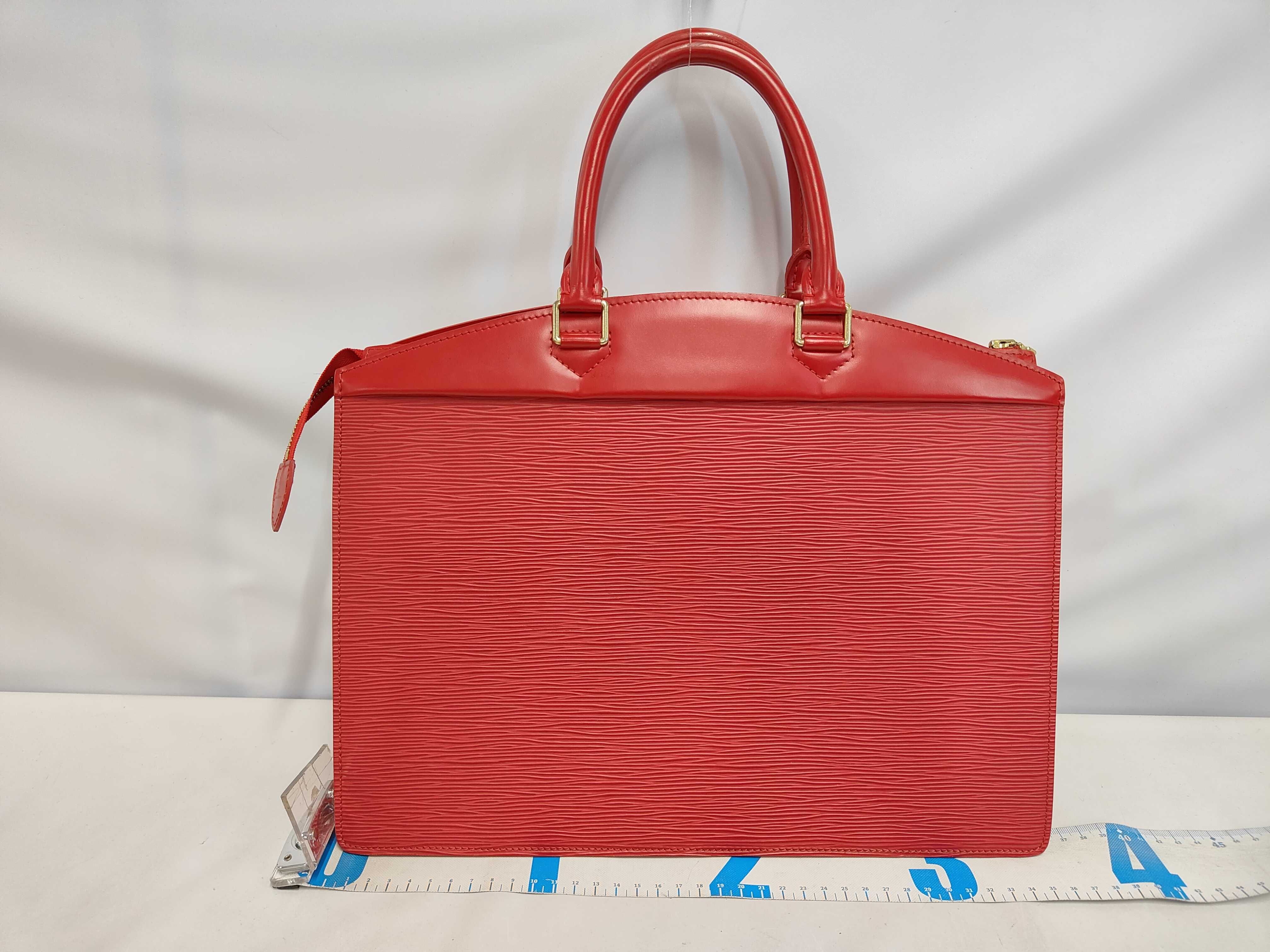 Epi Riviera M48187 Handbag — view 2