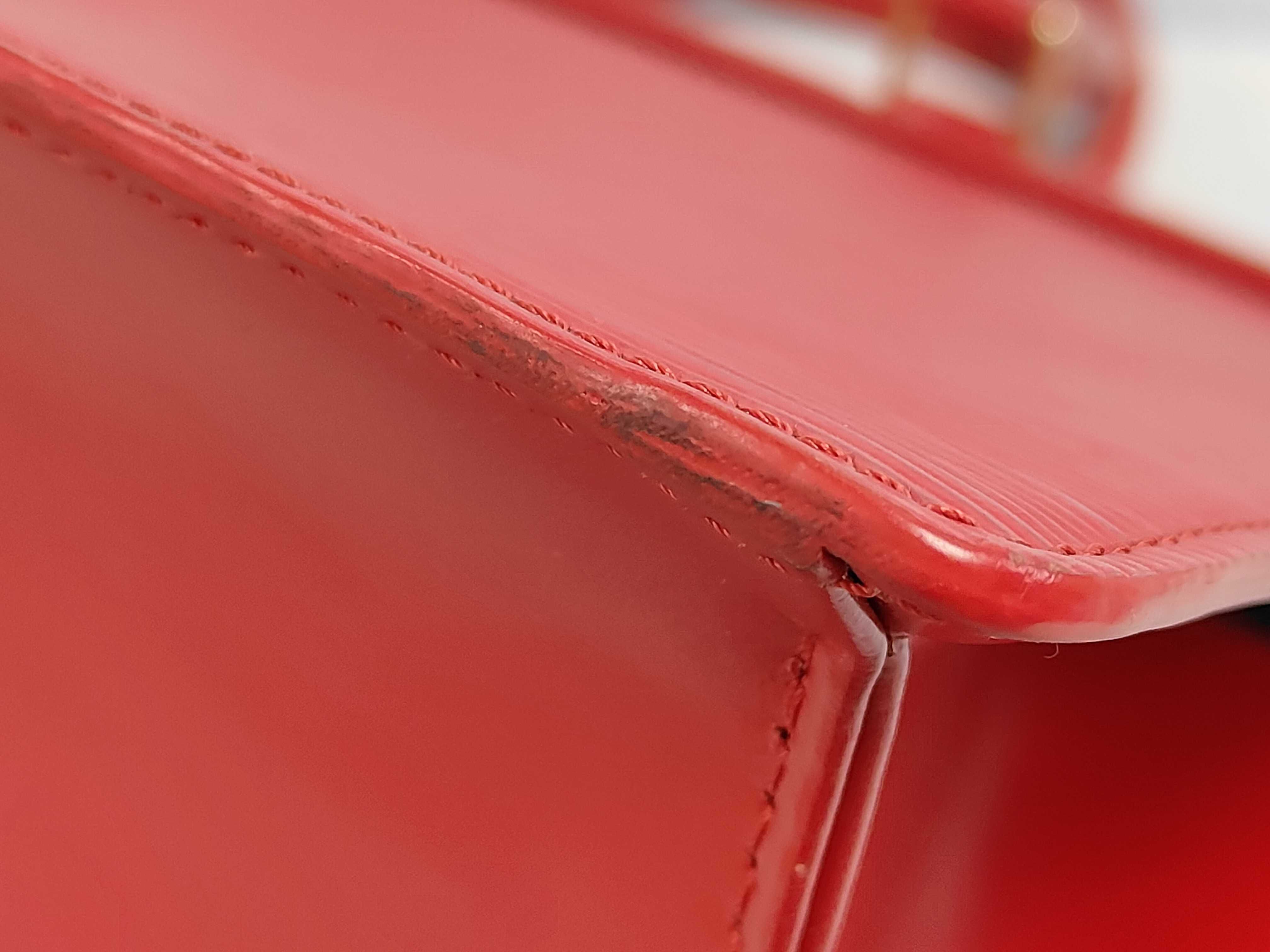 Epi Riviera M48187 Handbag — view 3