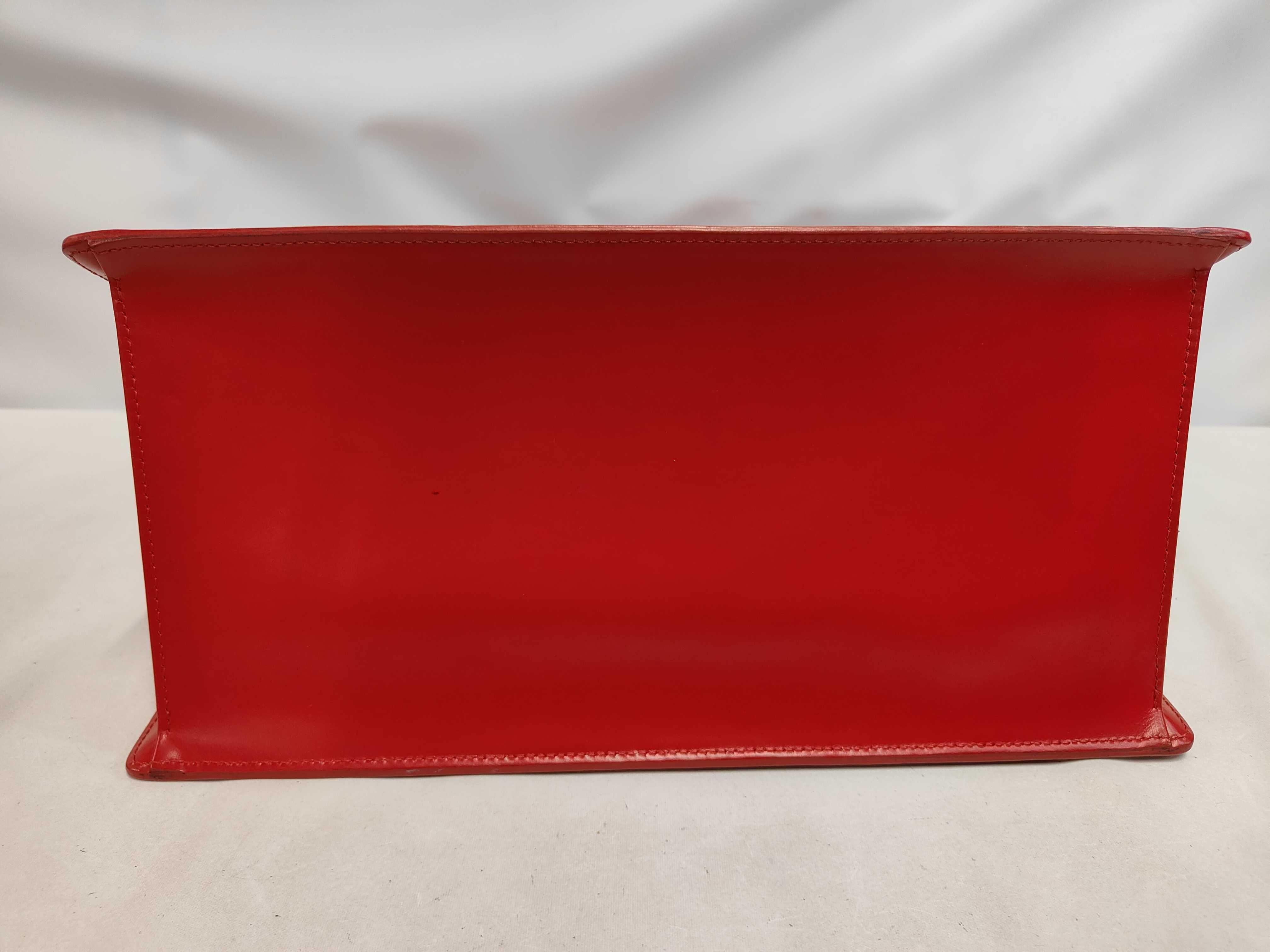 Epi Riviera M48187 Handbag — view 4