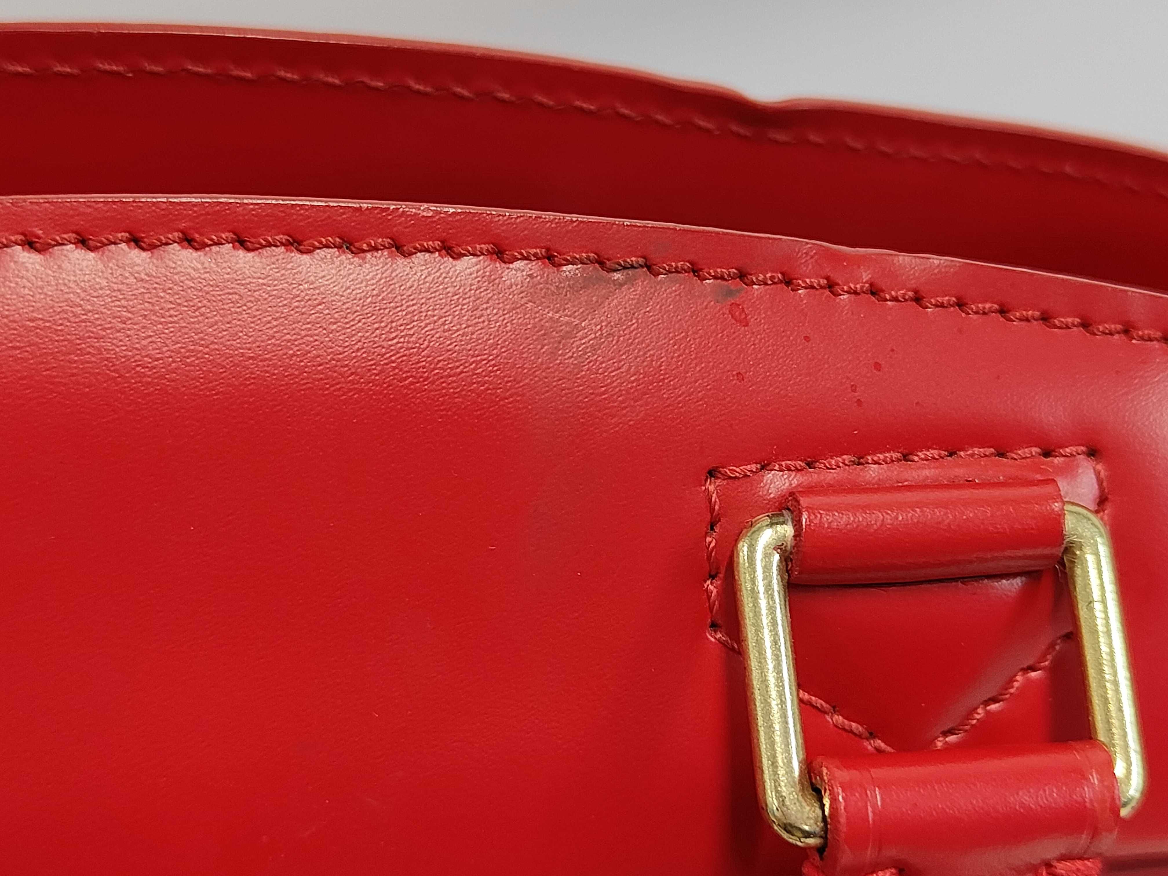 Epi Riviera M48187 Handbag — view 10