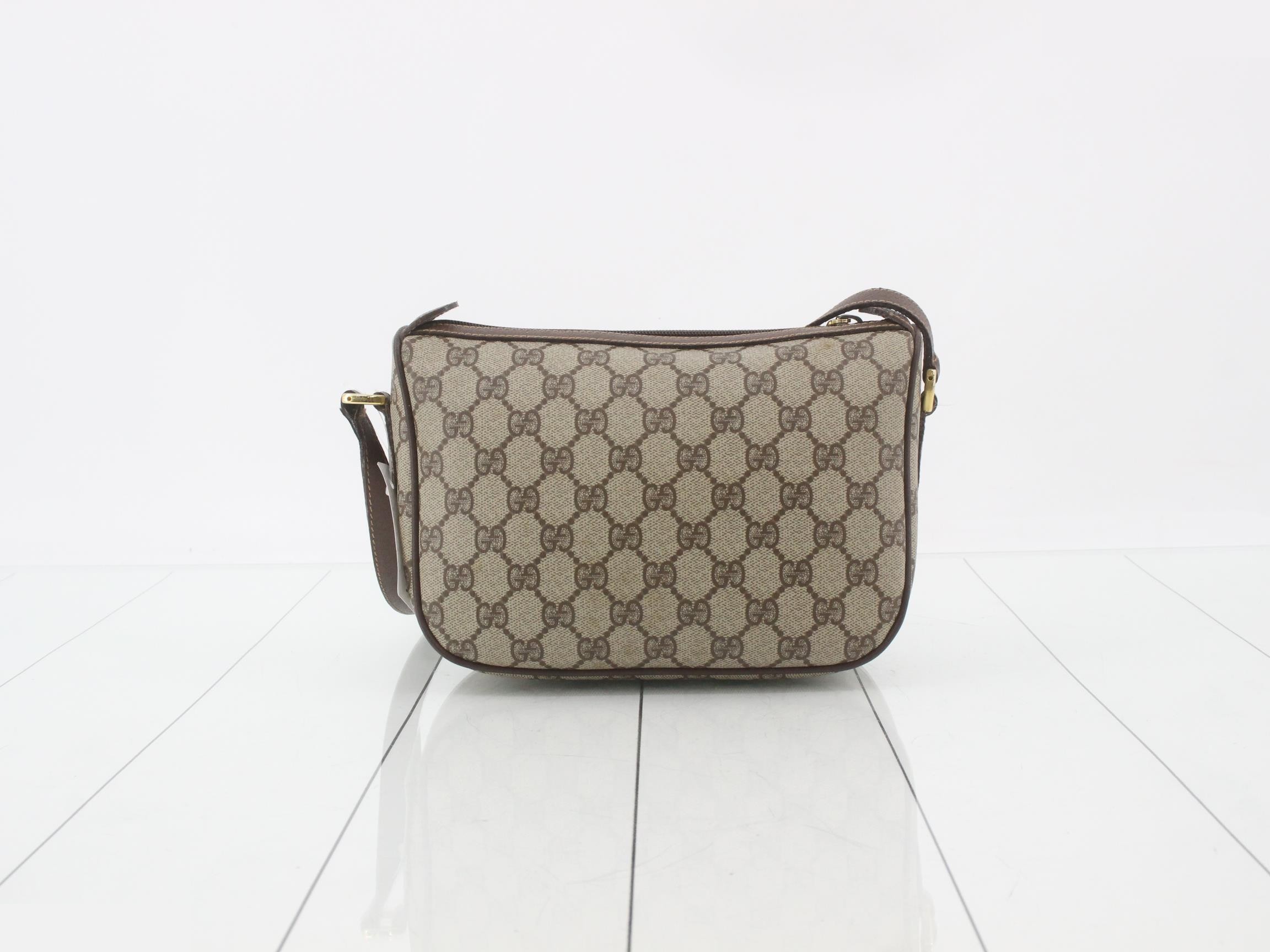 GG Plus (Bag) - Shoulder Bag — view 2