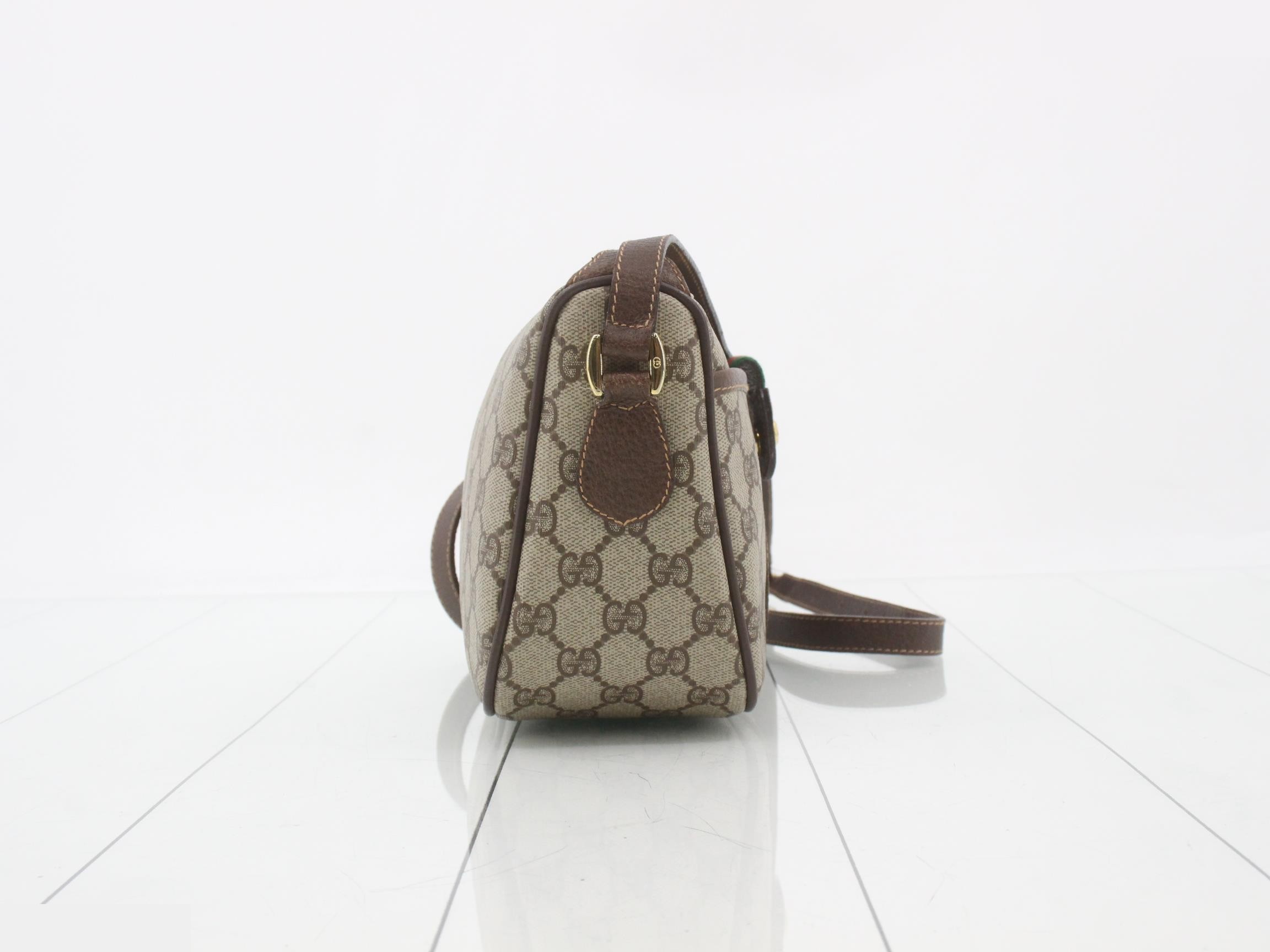 GG Plus (Bag) - Shoulder Bag — view 4