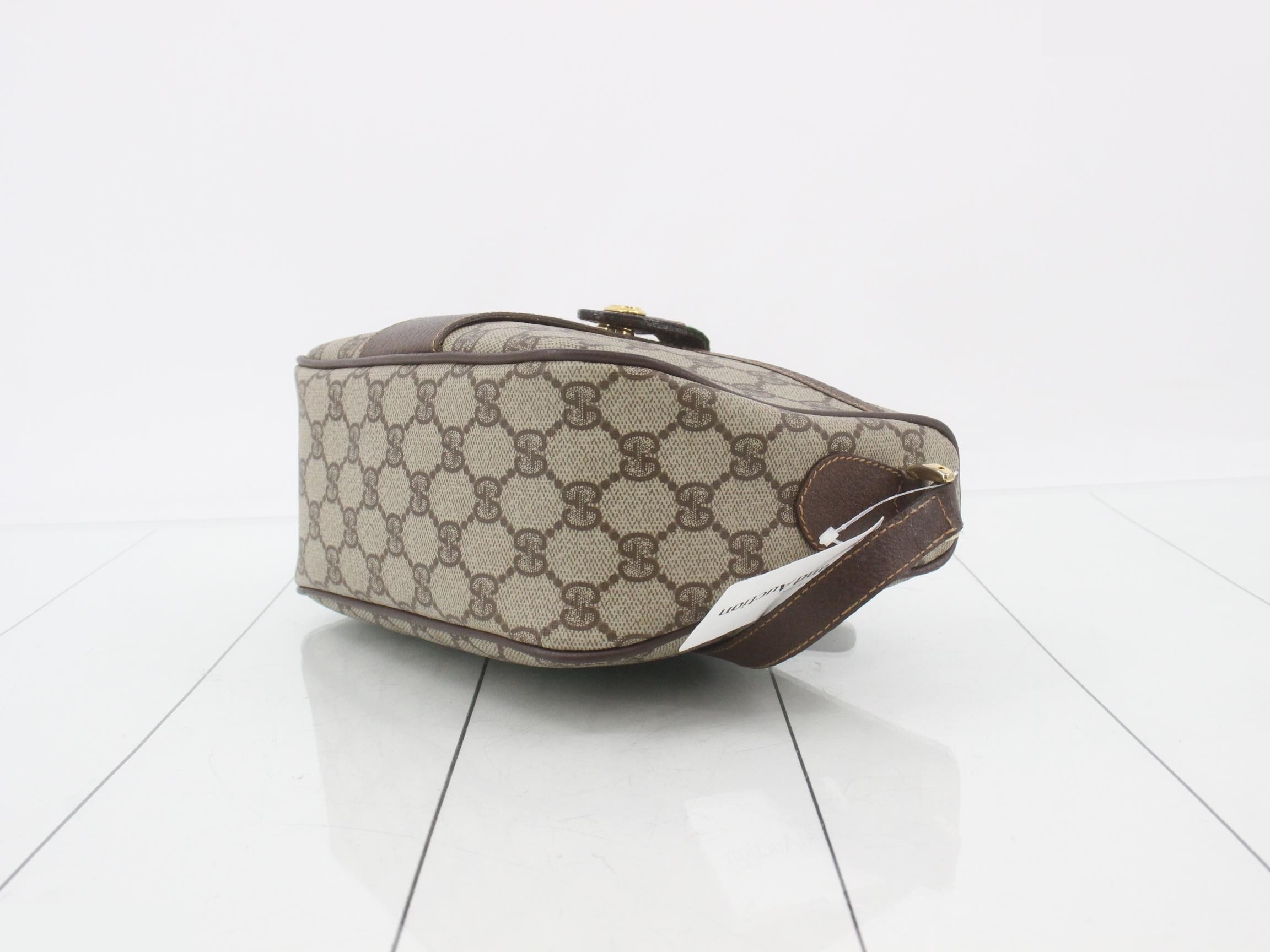 GG Plus (Bag) - Shoulder Bag — view 6