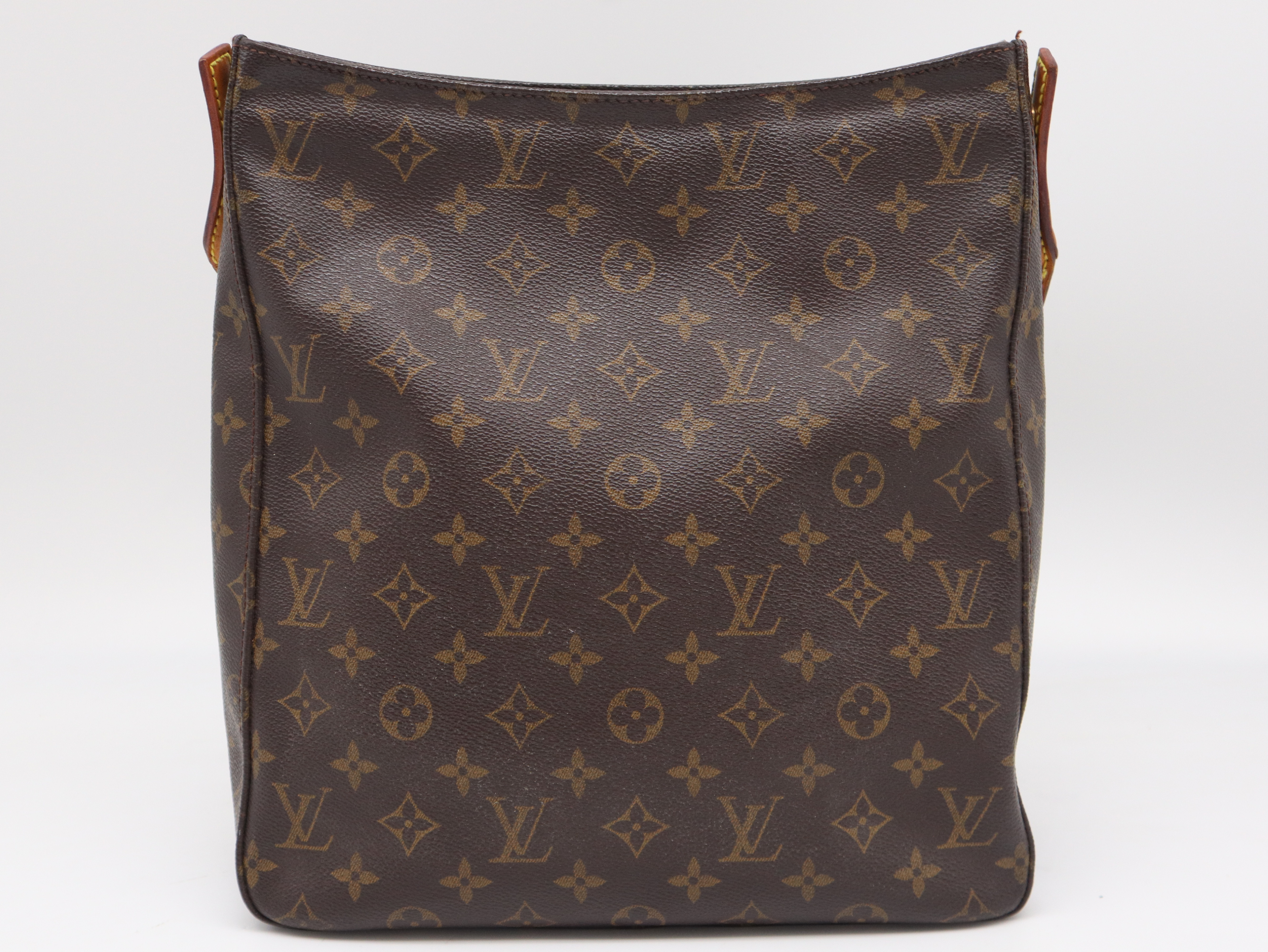 M51145 Monogram Looping GM Shoulder Bag — view 2