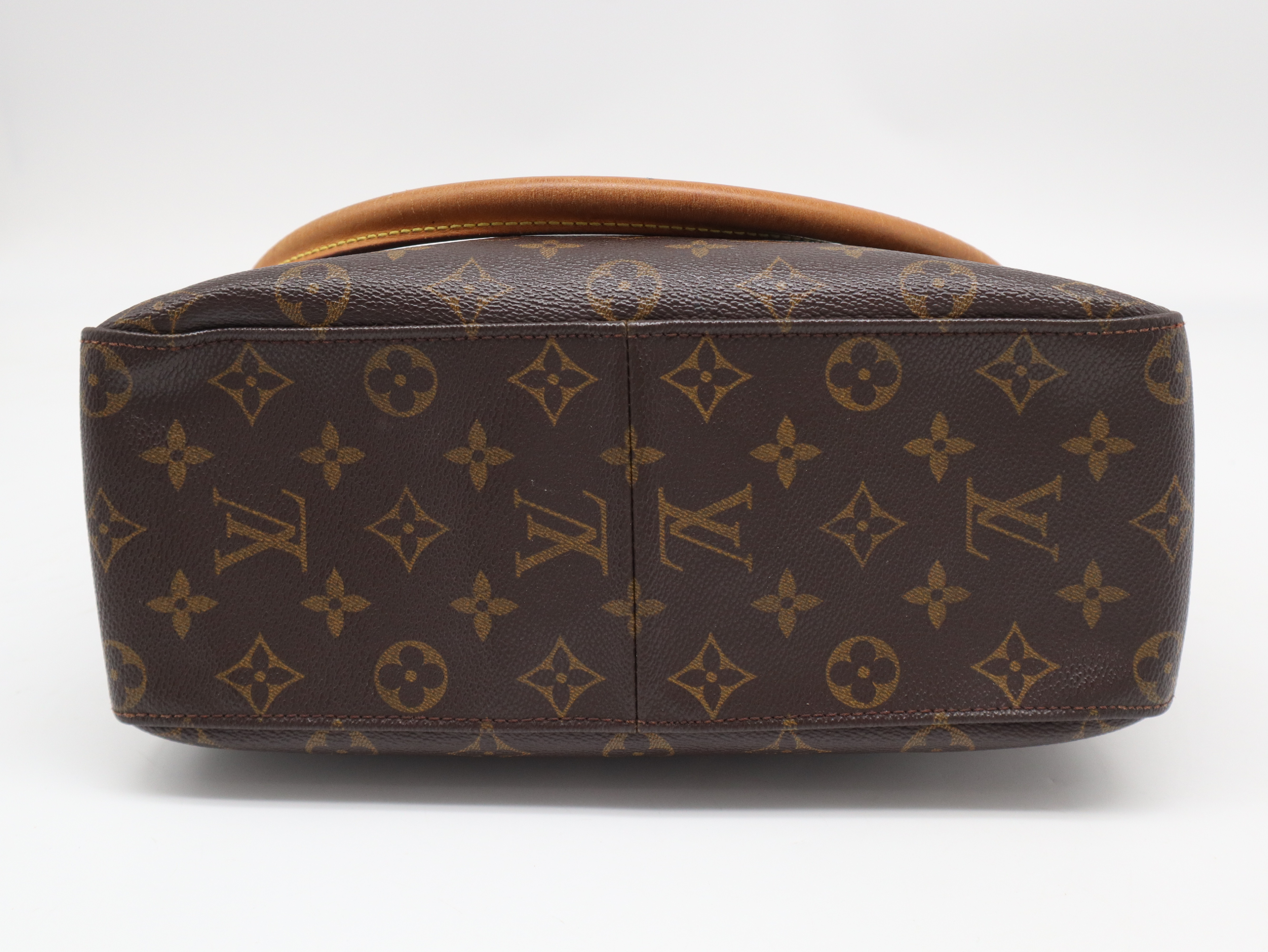 M51145 Monogram Looping GM Shoulder Bag — view 5