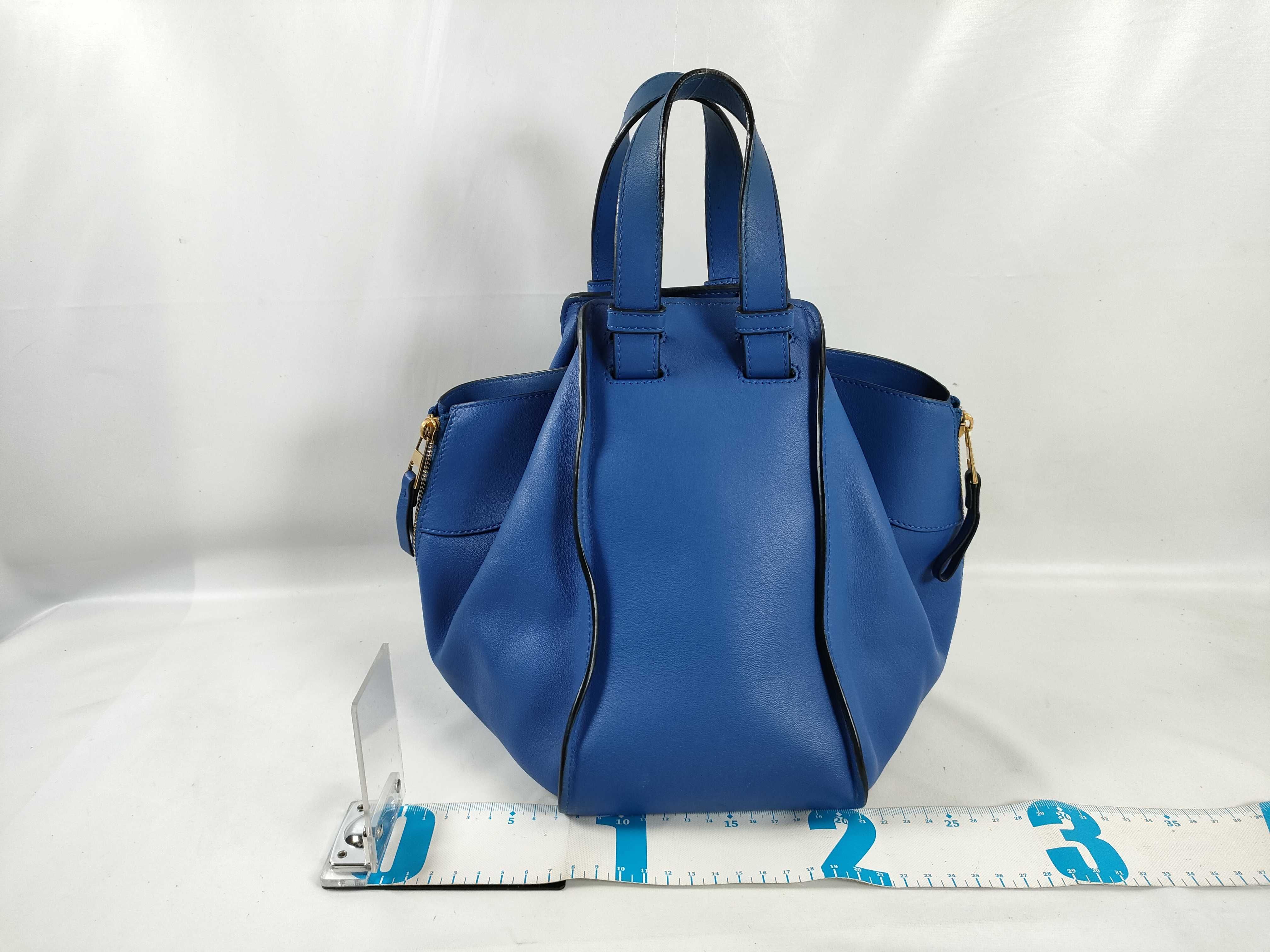 Hammock 2-way handbag — view 2