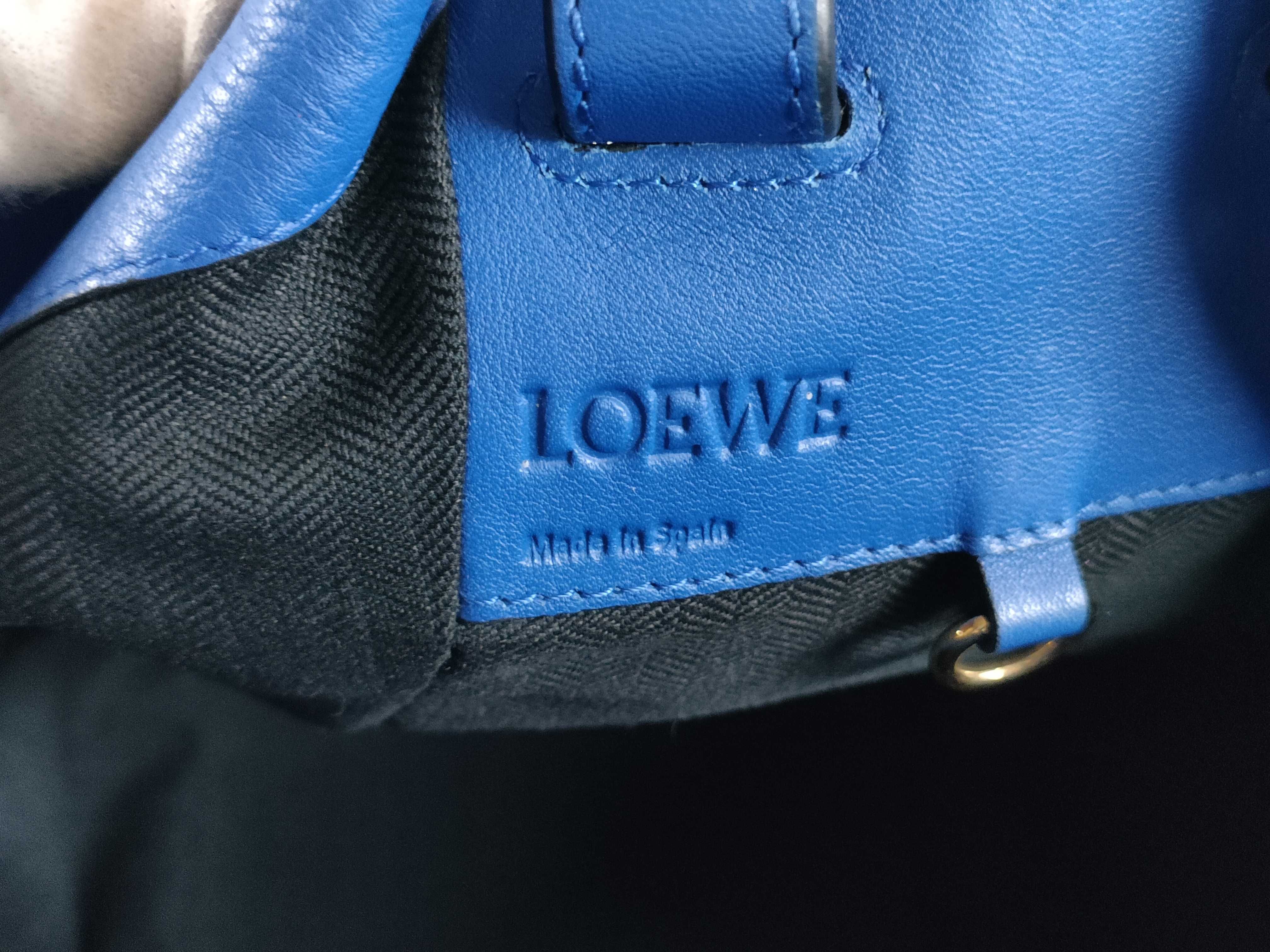 Hammock 2-way handbag — view 10