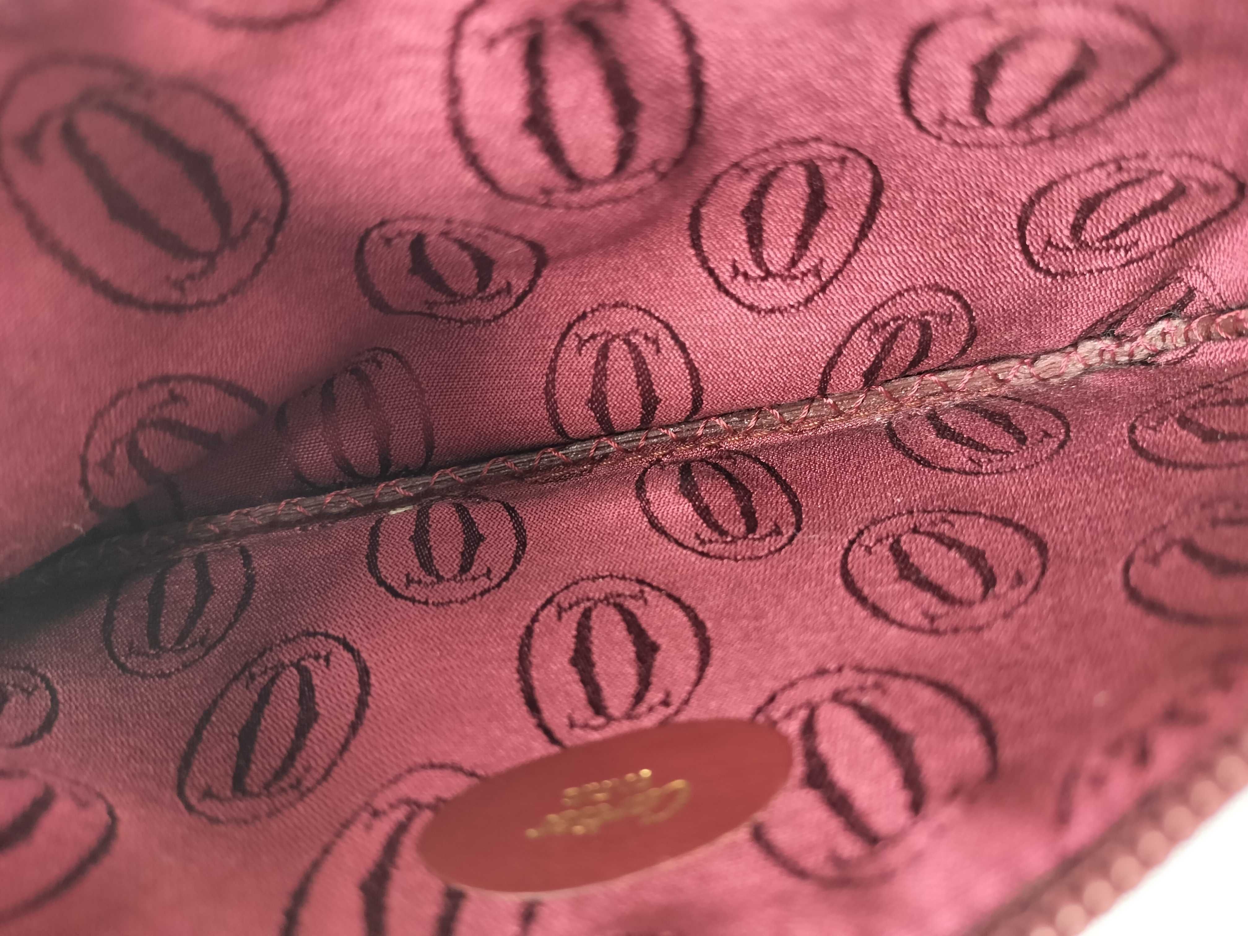 Must Pouch and other accessories — view 8