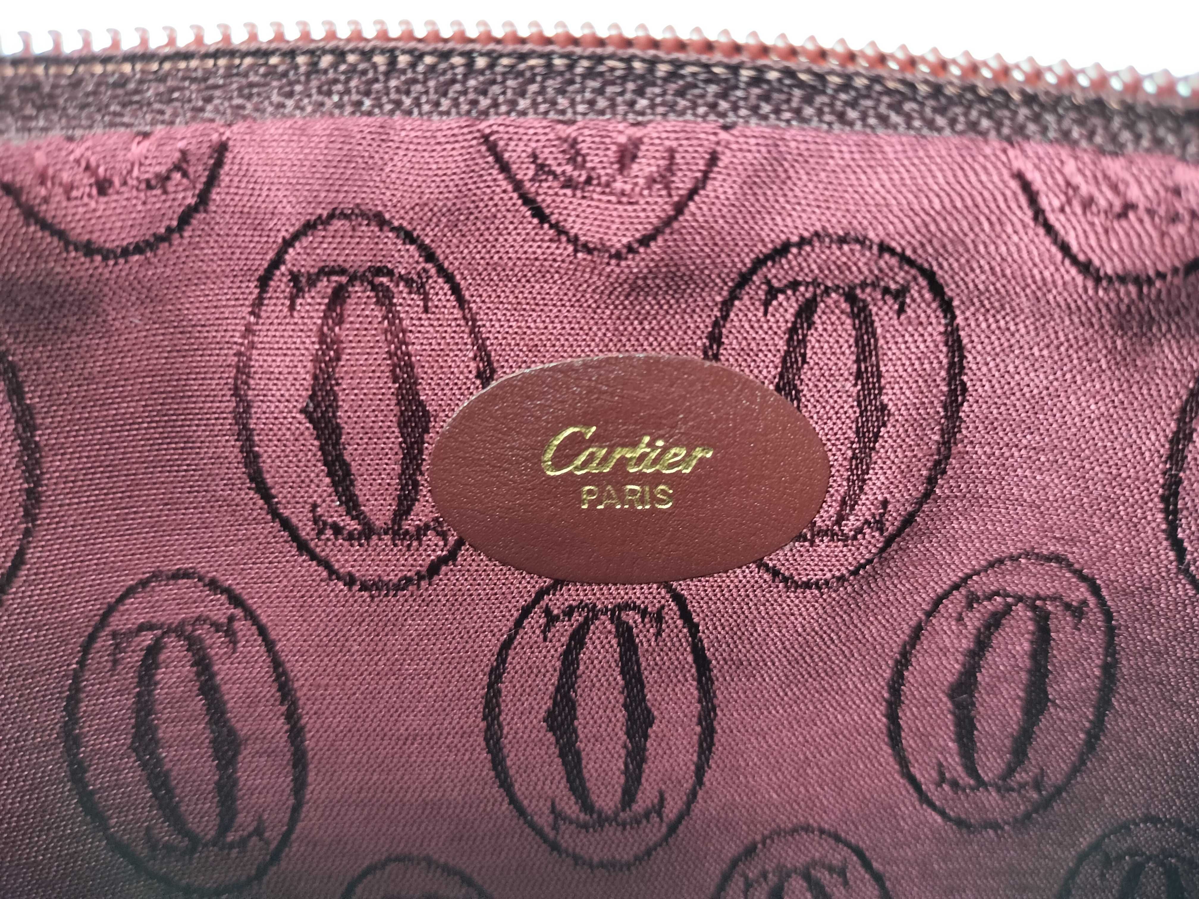 Must Pouch and other accessories — view 9