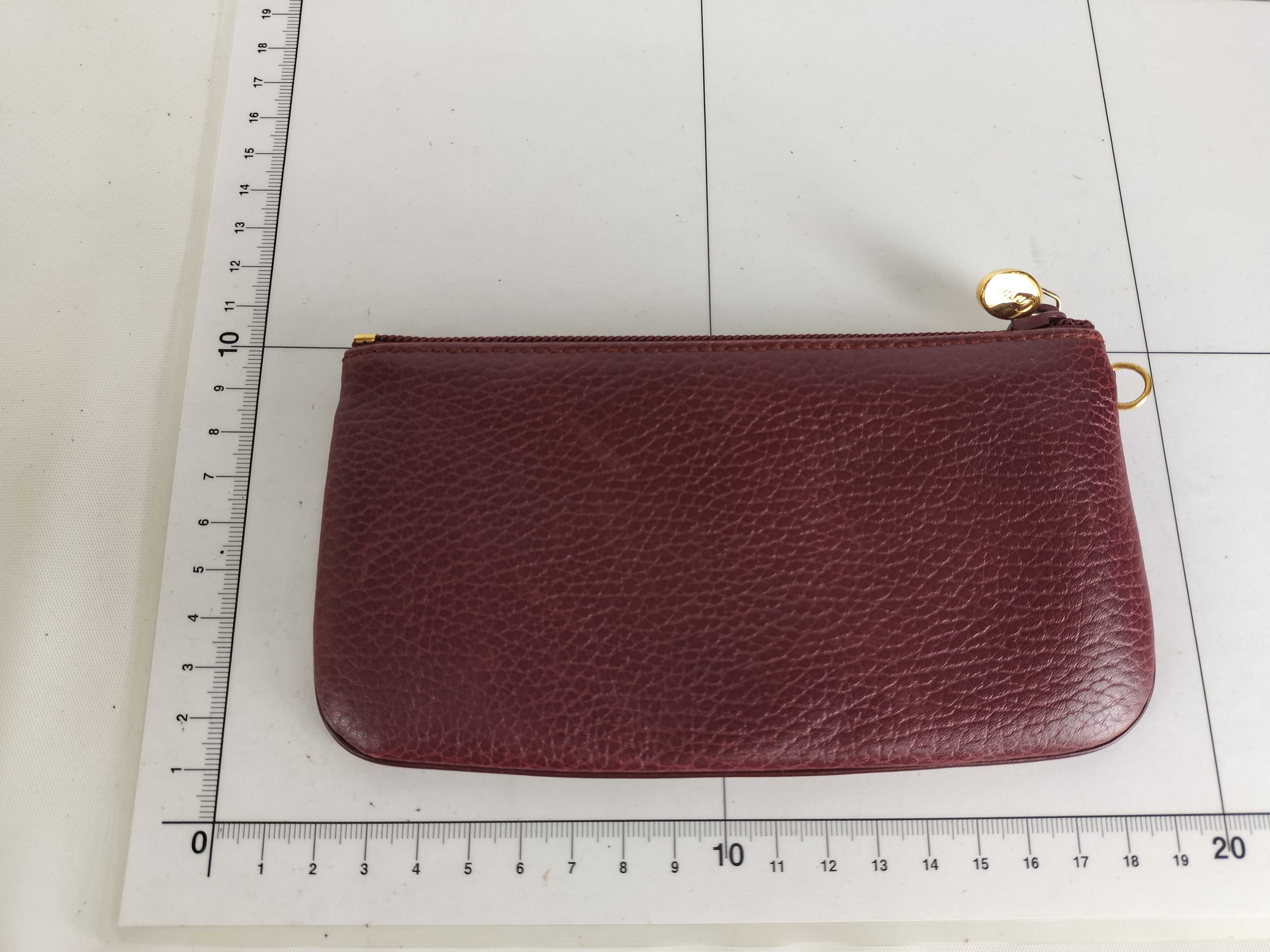 Must Pouch and other accessories — view 10