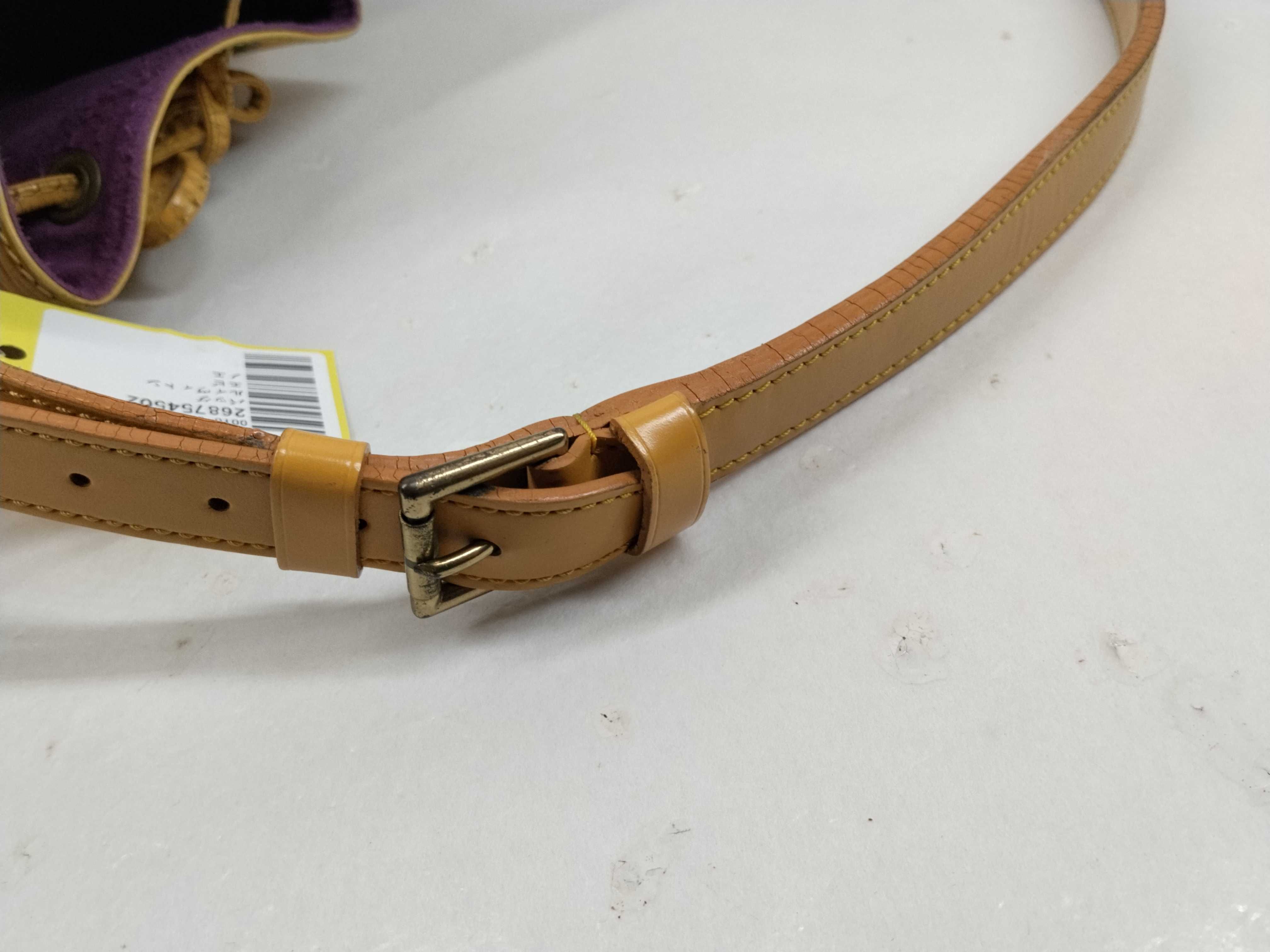 Epi Noé Shoulder Bag — view 7