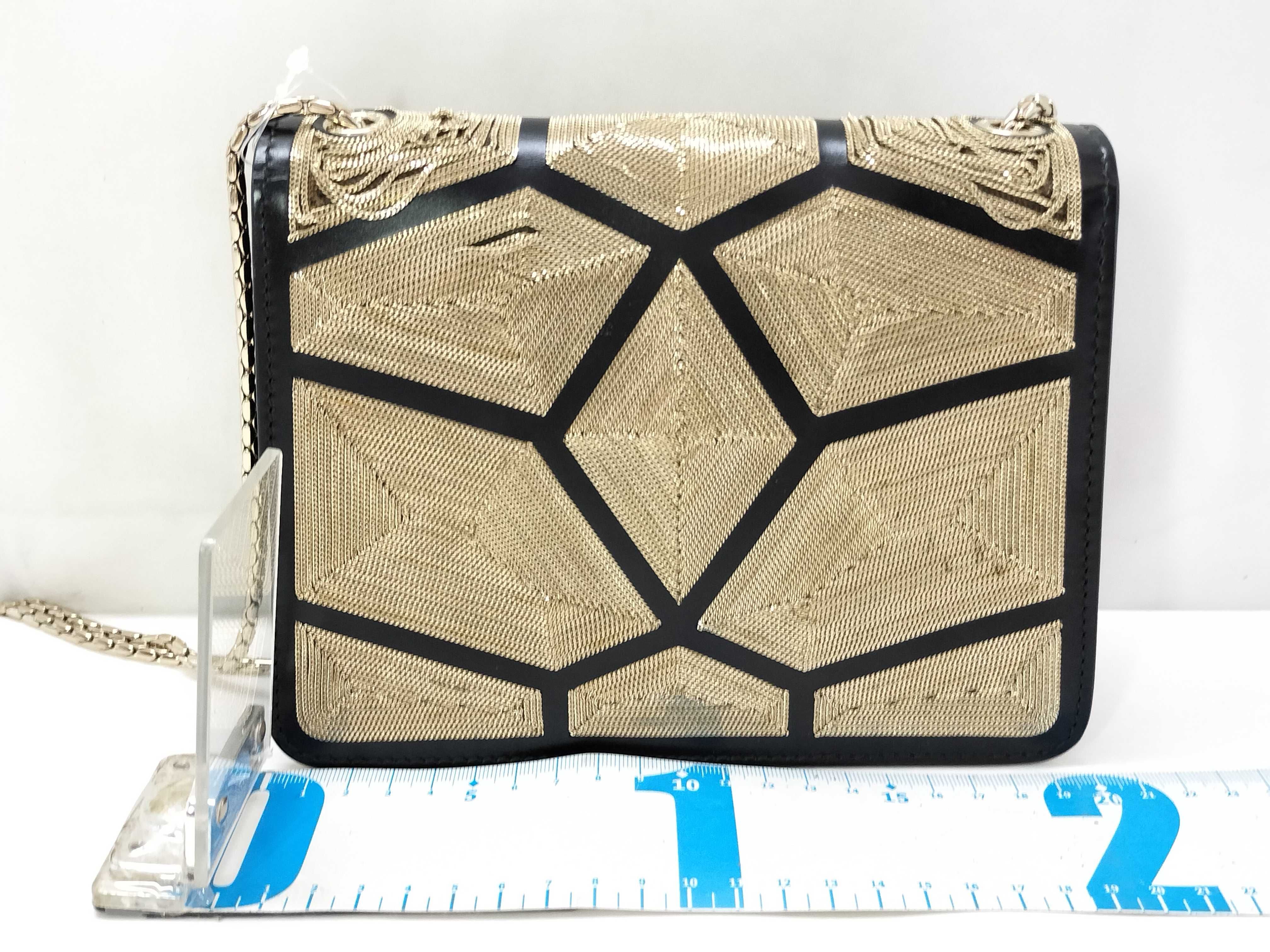Serpenti Shoulder Bag — view 2