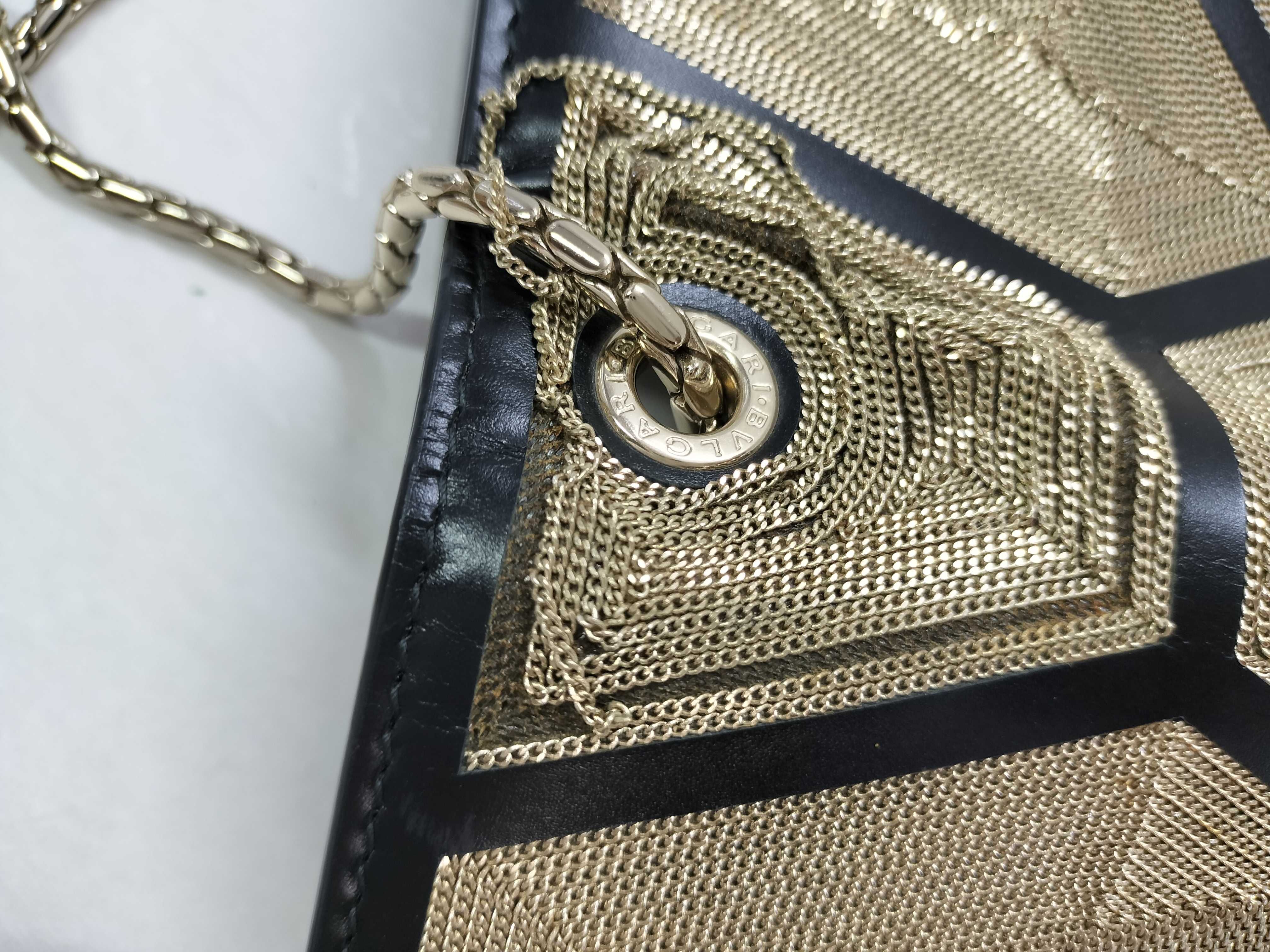 Serpenti Shoulder Bag — view 12