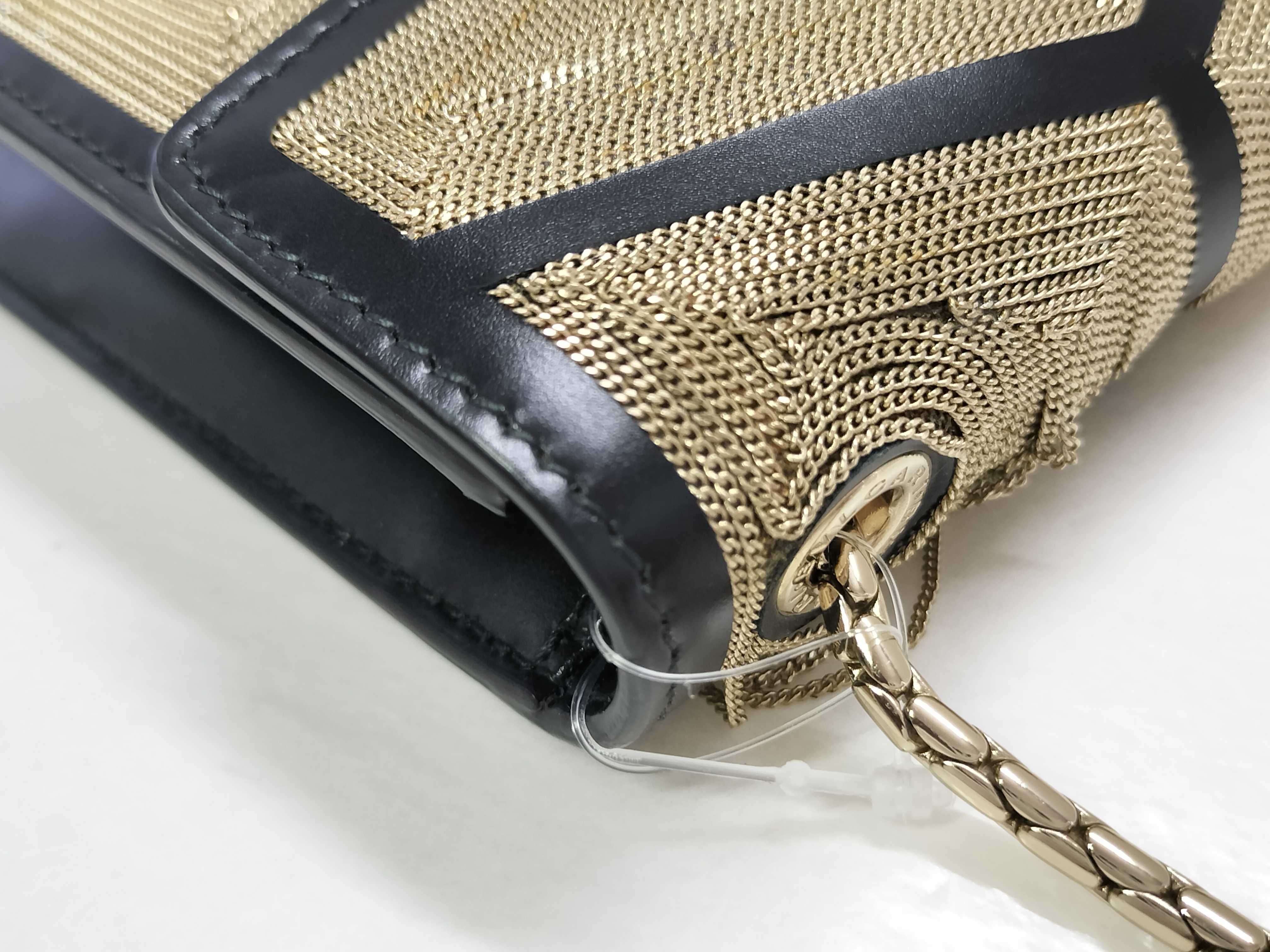 Serpenti Shoulder Bag — view 5