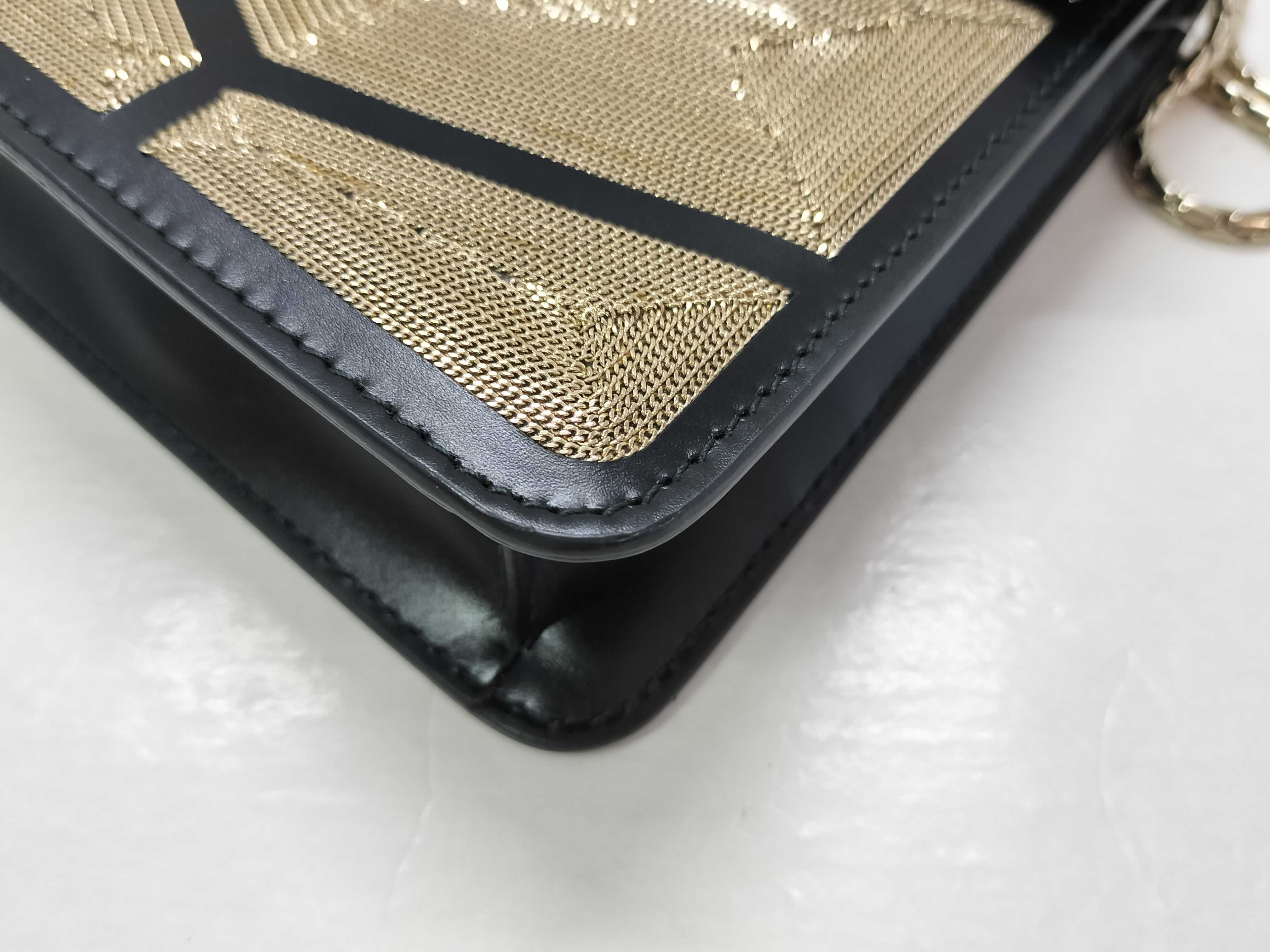 Serpenti Shoulder Bag — view 6