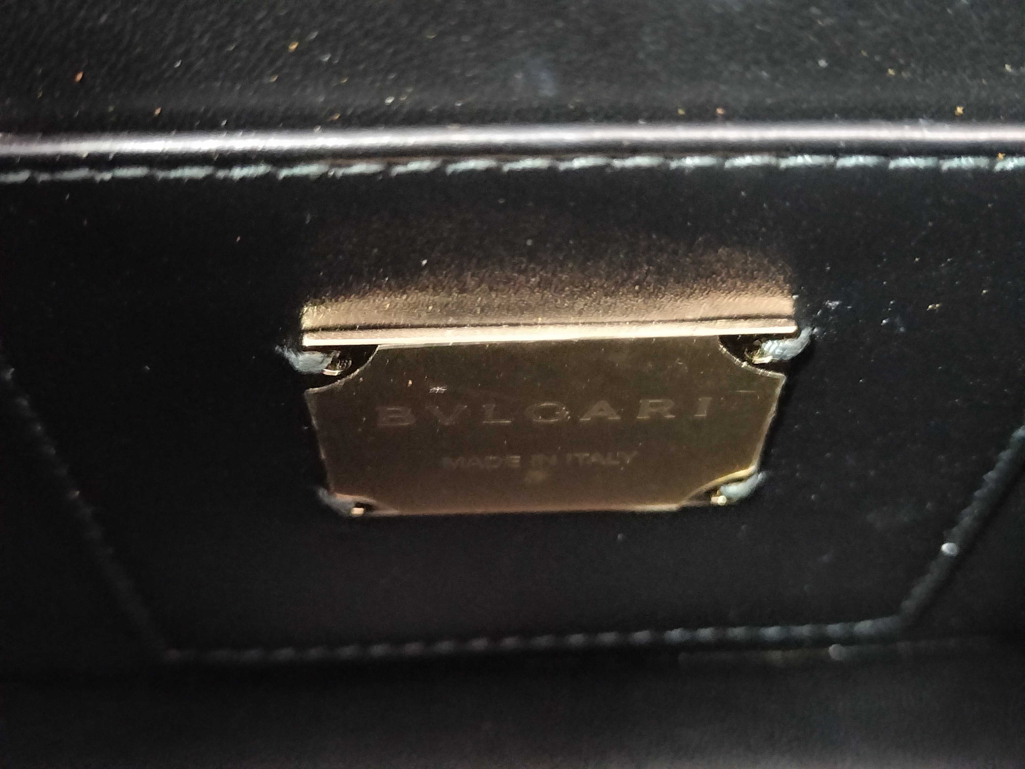 Serpenti Shoulder Bag — view 8