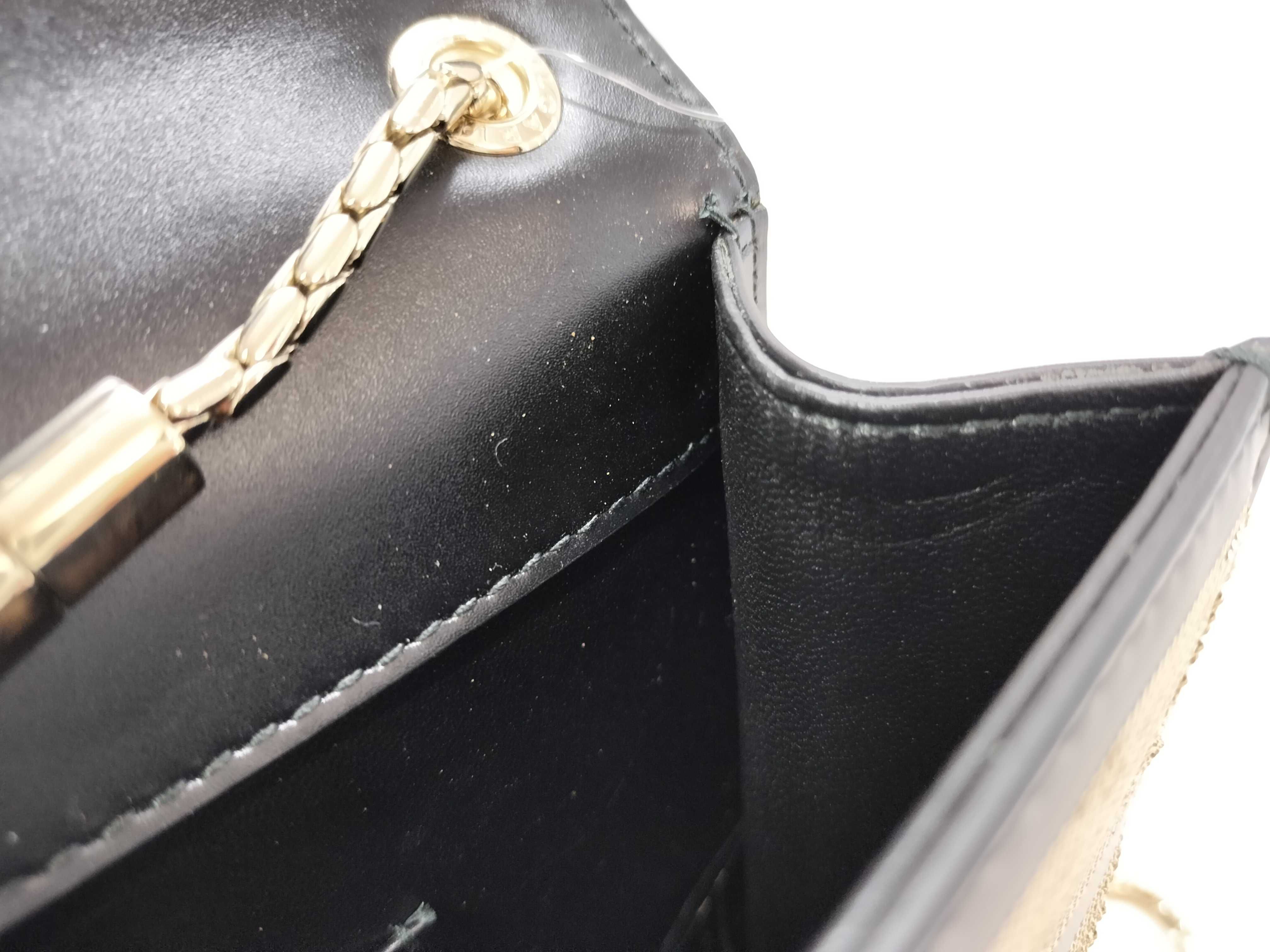 Serpenti Shoulder Bag — view 10