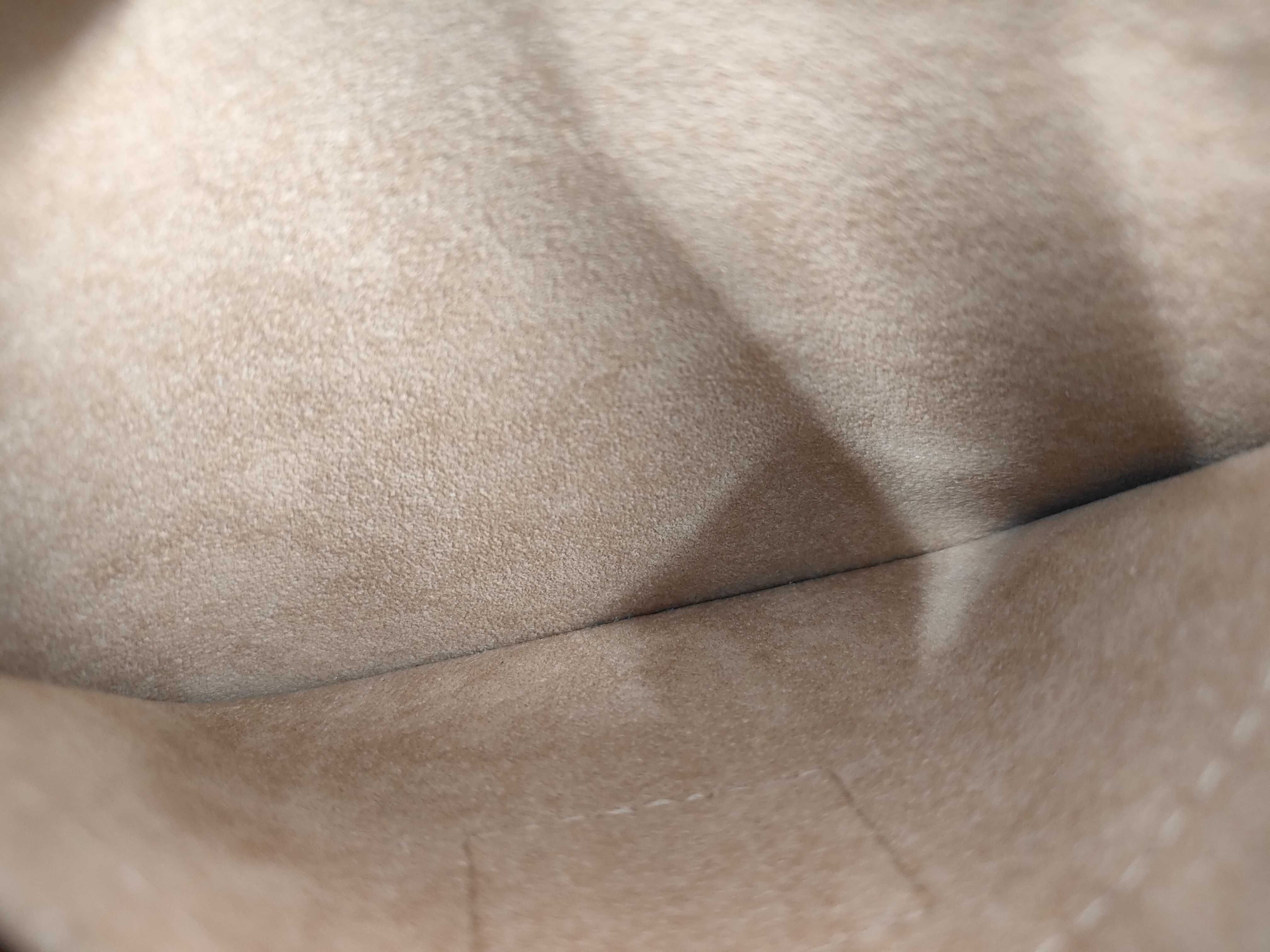 Multi-Pochette Milk Tea Beige Shoulder Bag — view 10