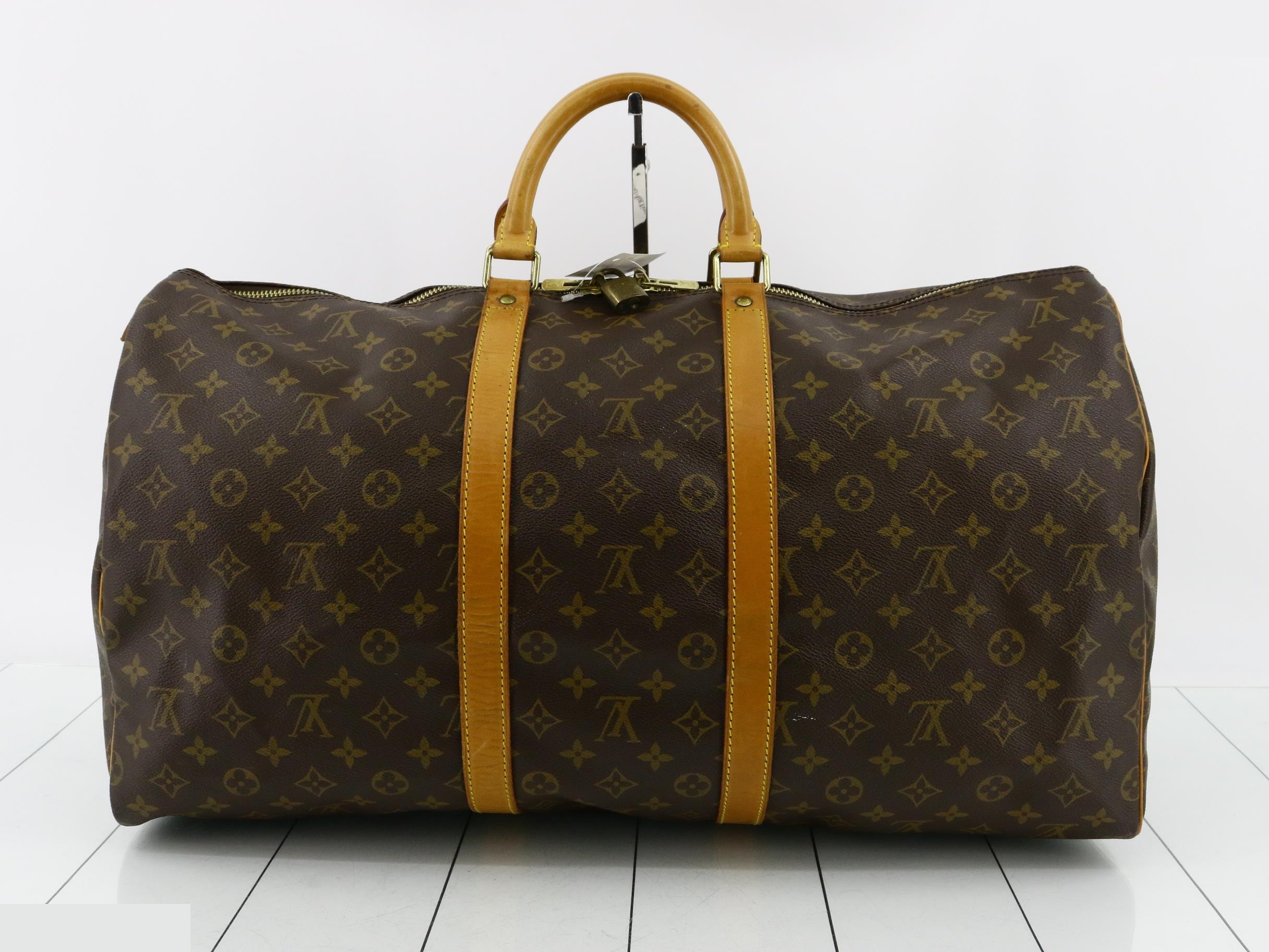 Keepall 50 — view 2