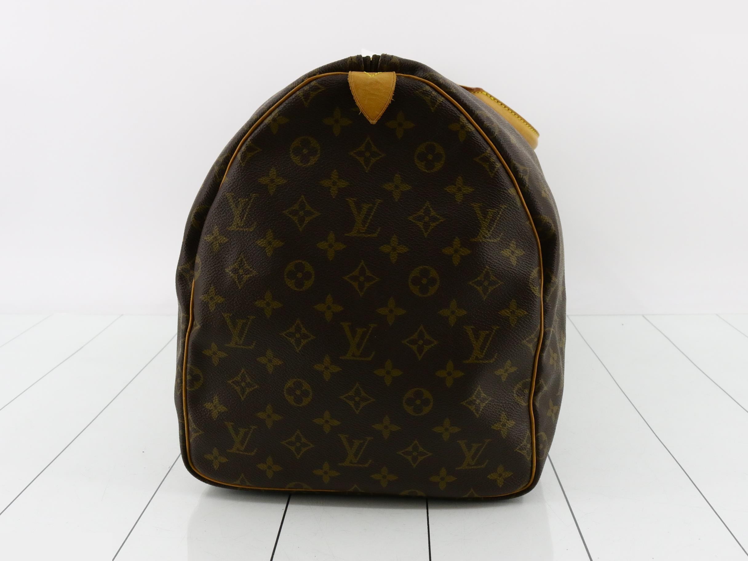 Keepall 50 — view 3