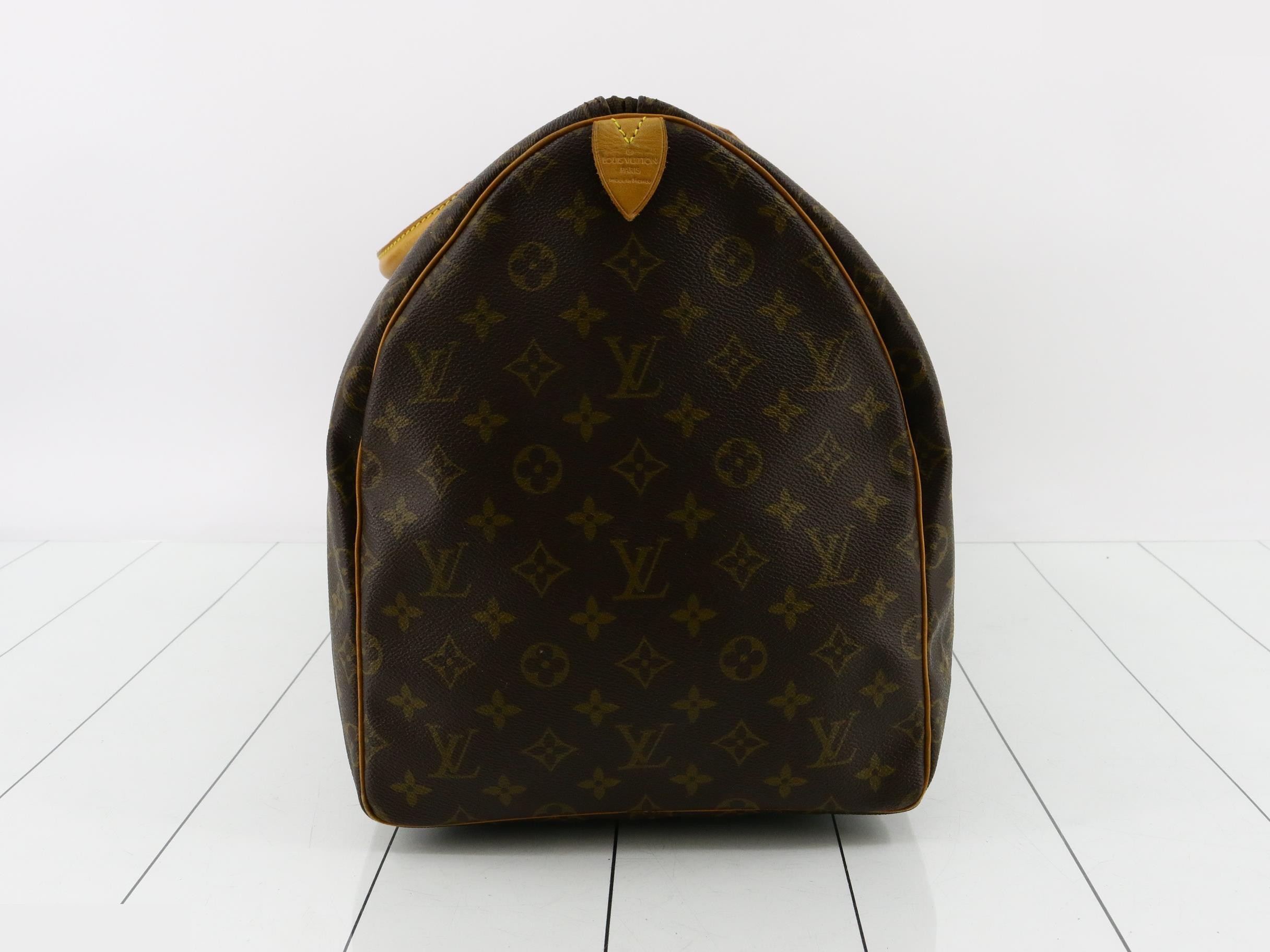 Keepall 50 — view 4