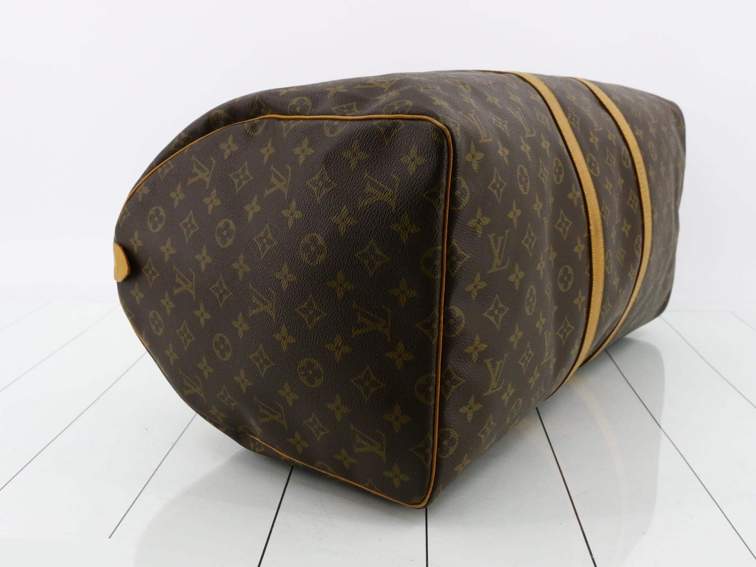Keepall 50 — view 5