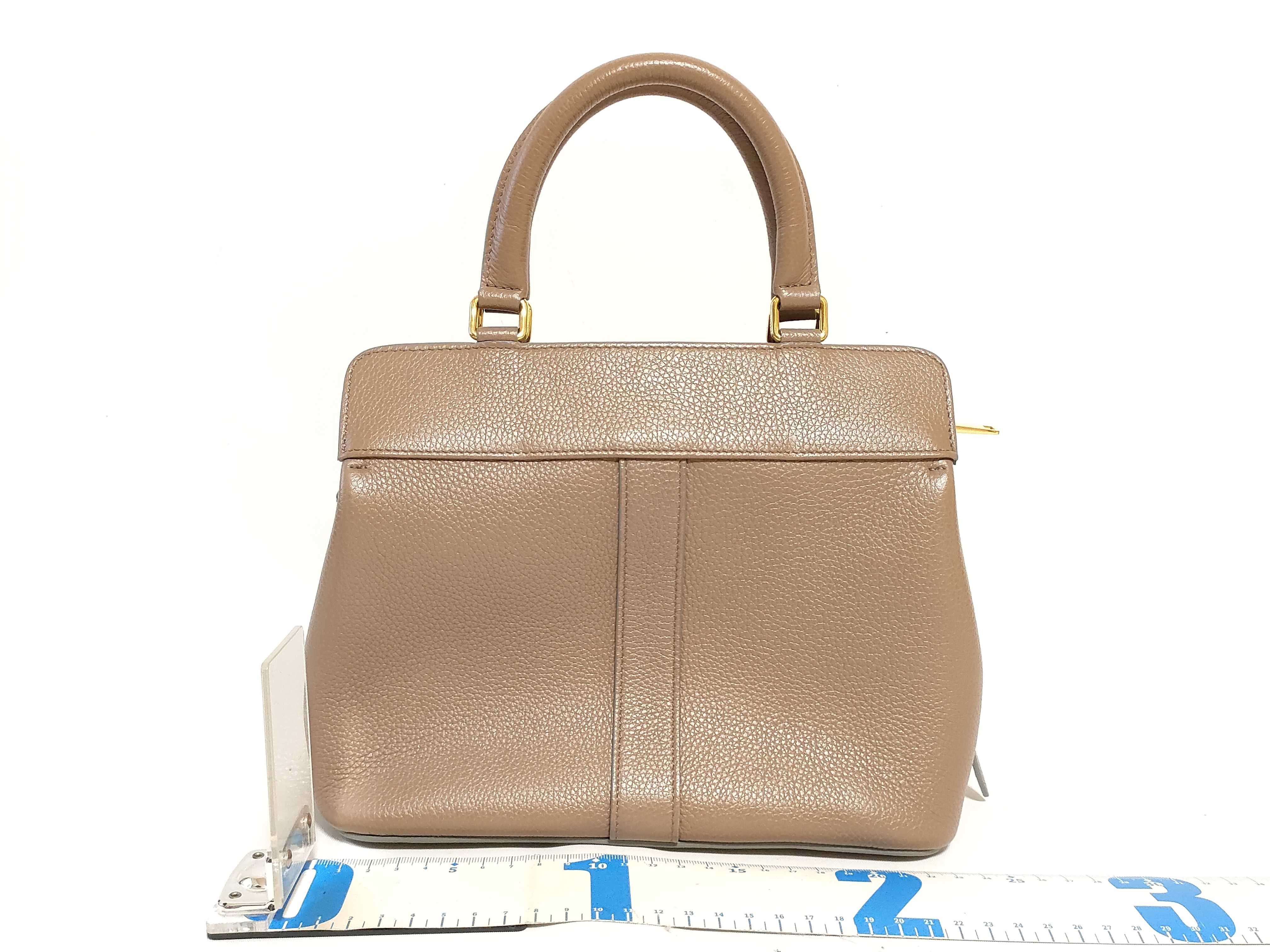 Small Cabas de Handbag — view 2