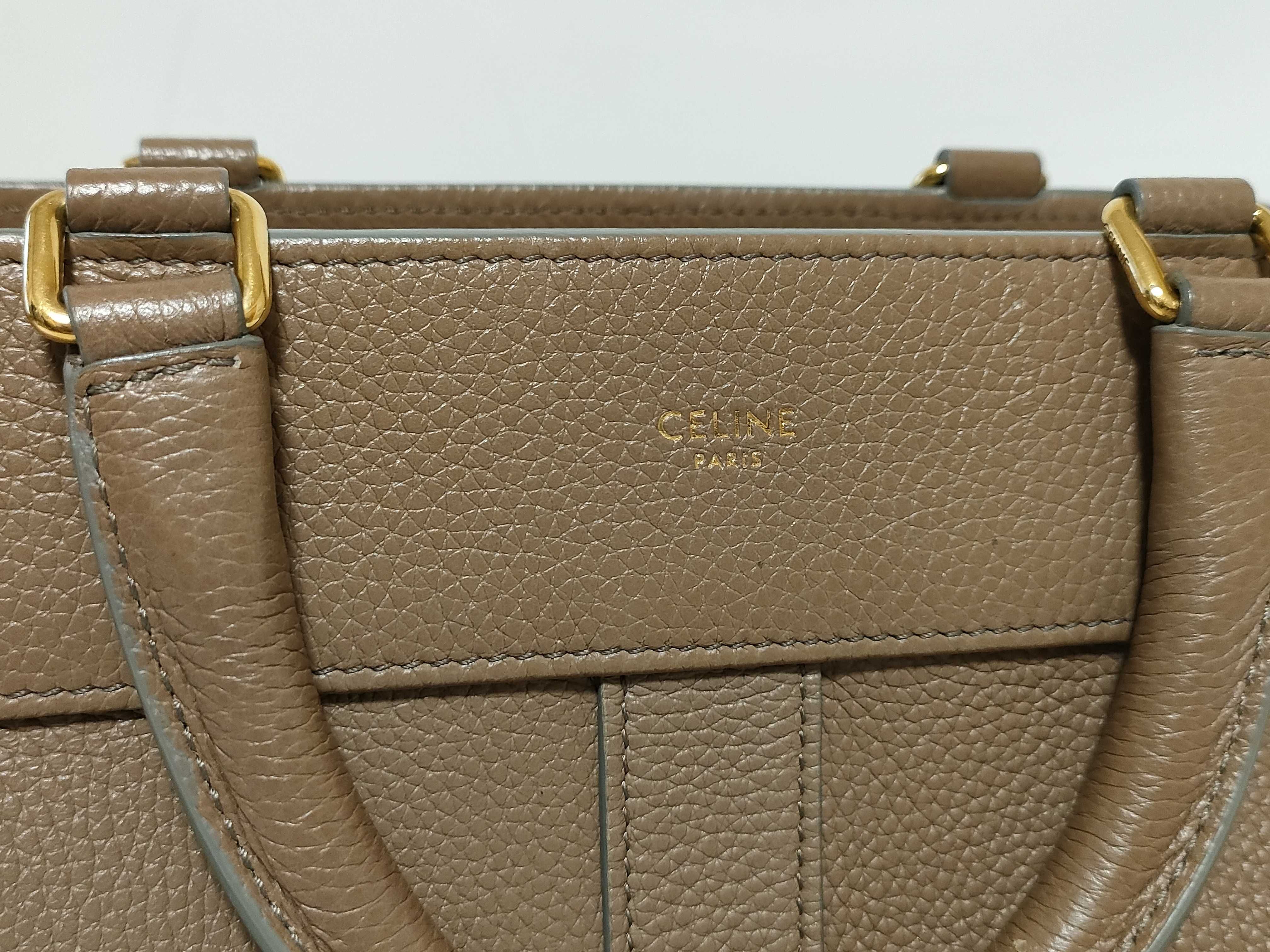 Small Cabas de Handbag — view 11