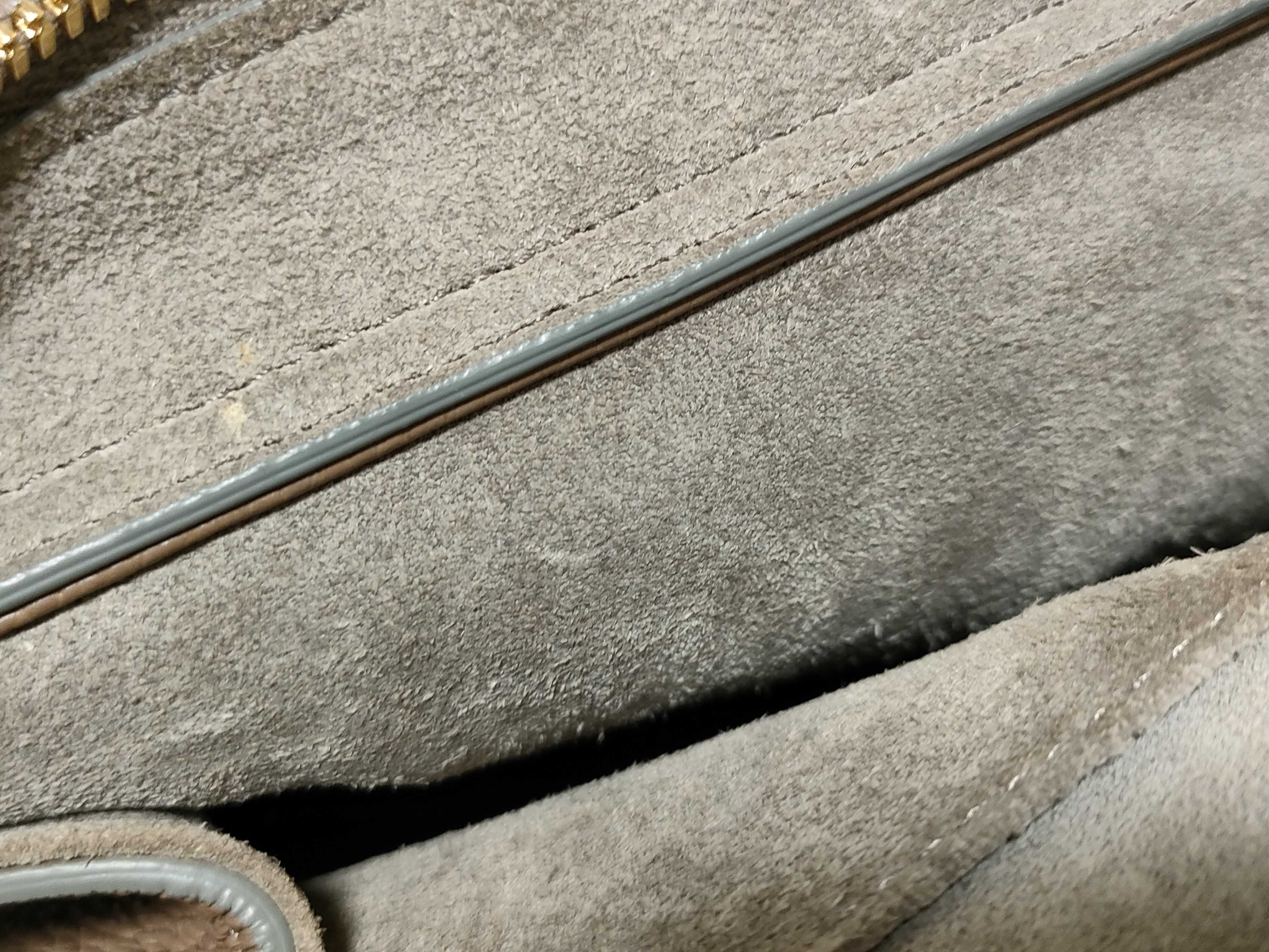 Small Cabas de Handbag — view 12