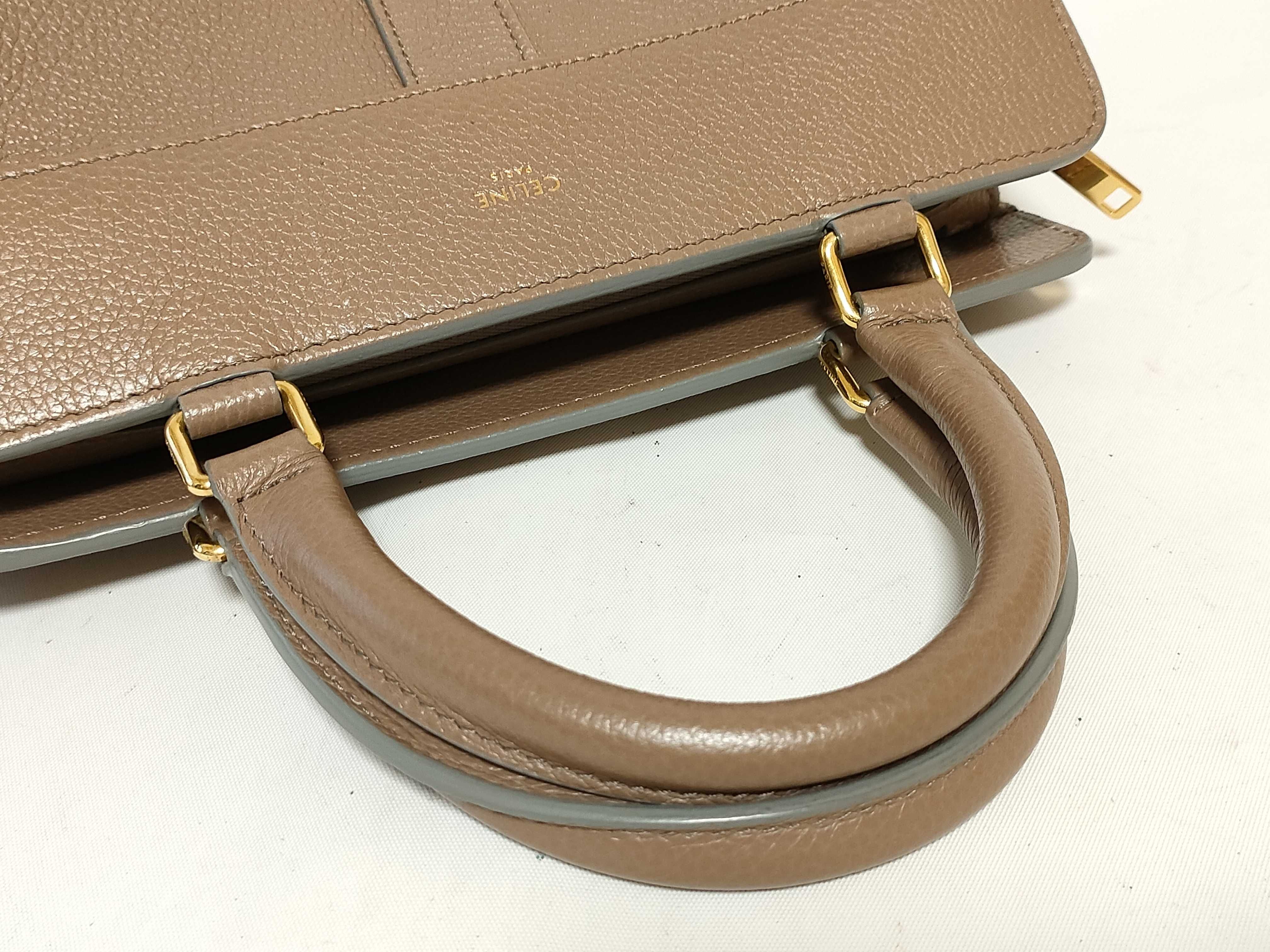 Small Cabas de Handbag — view 3