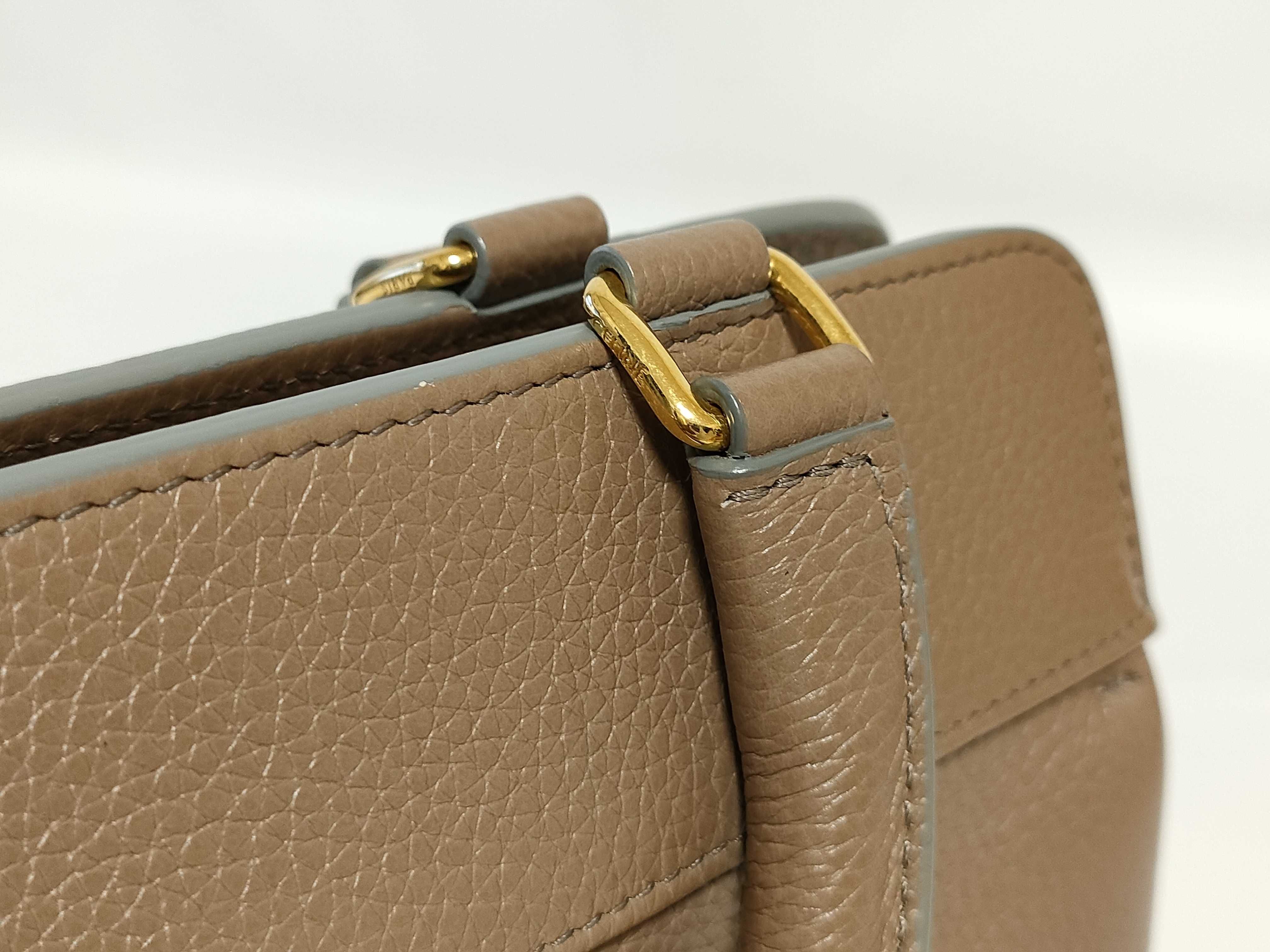 Small Cabas de Handbag — view 5