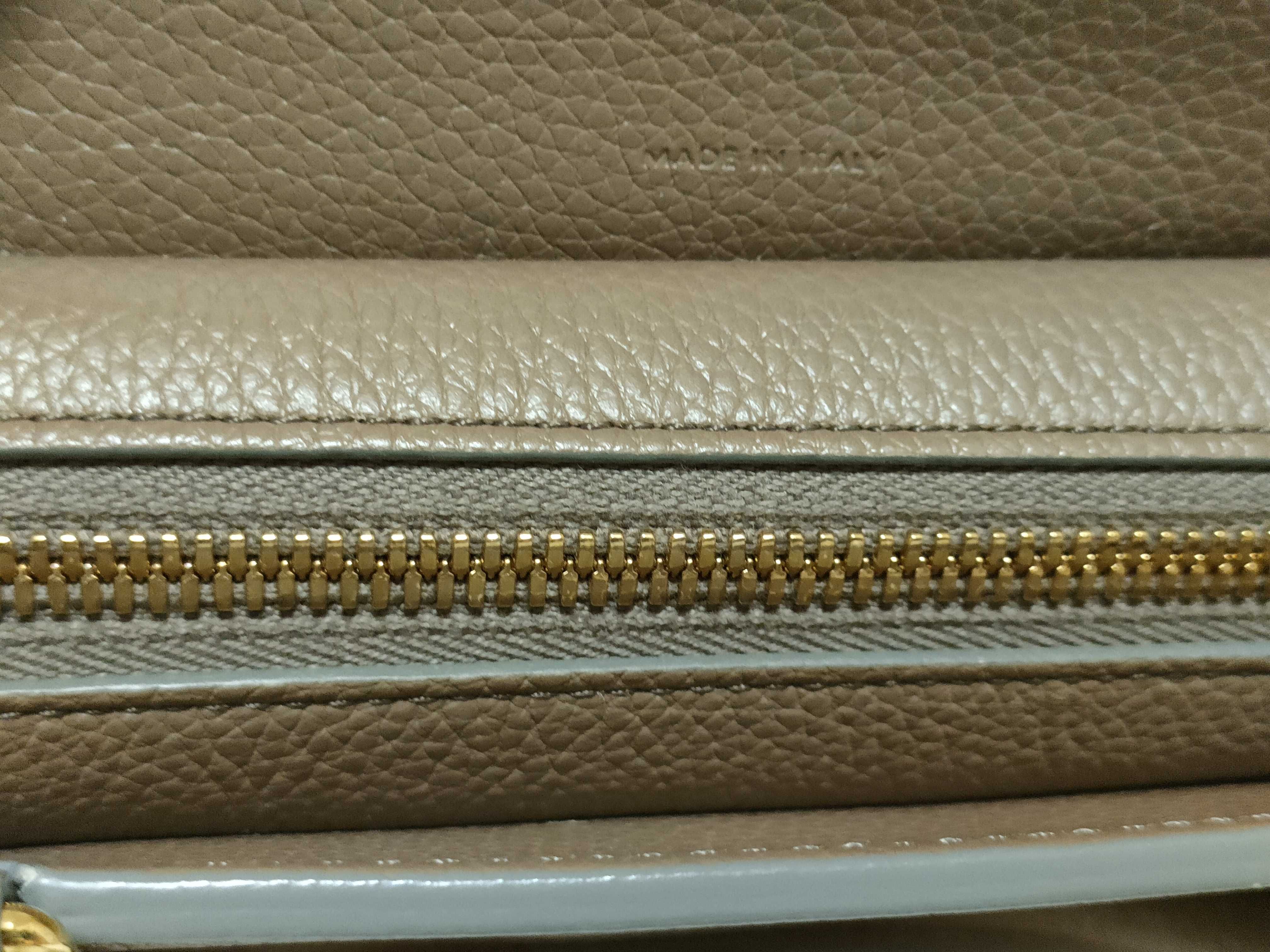 Small Cabas de Handbag — view 6