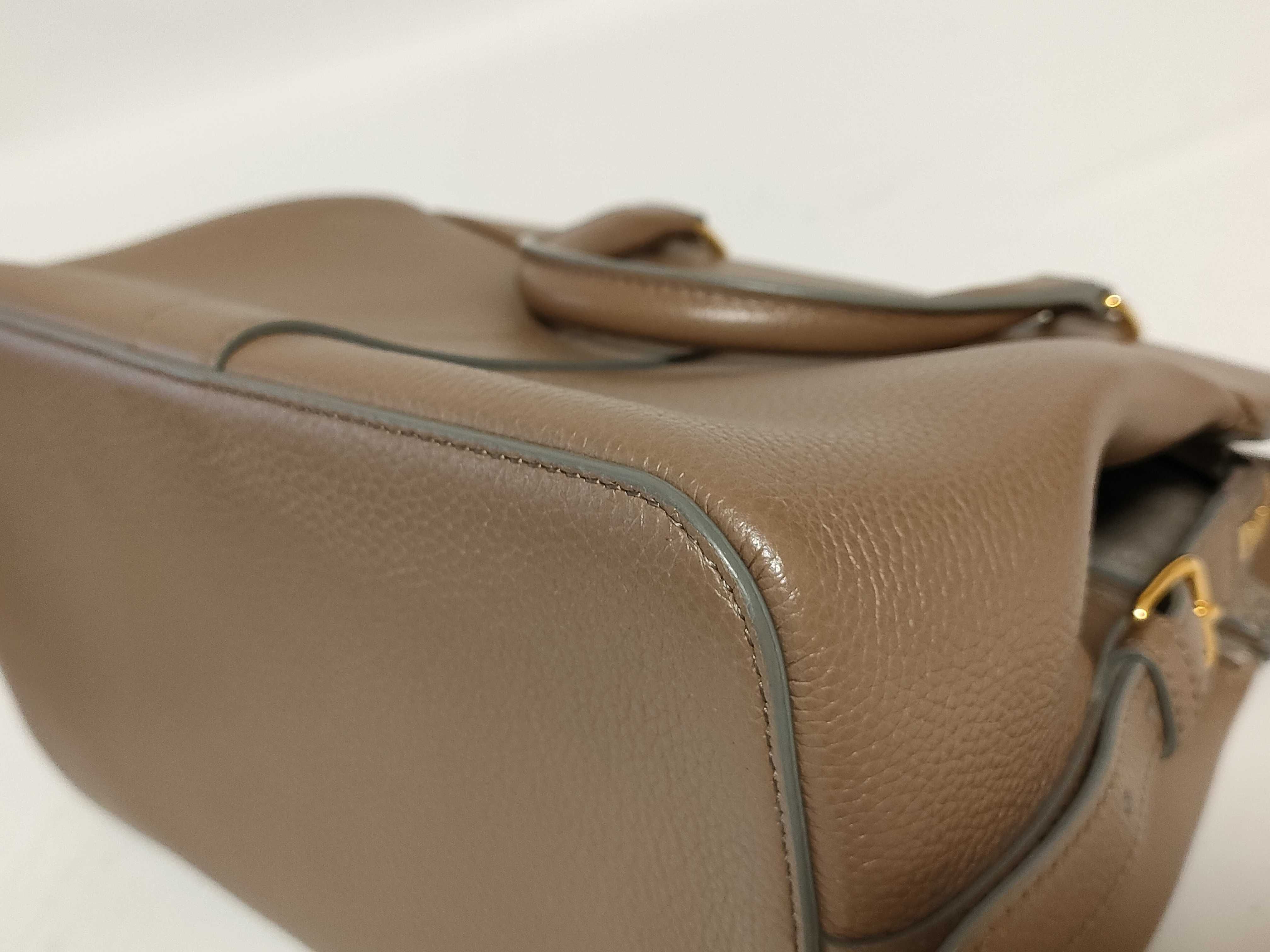 Small Cabas de Handbag — view 7