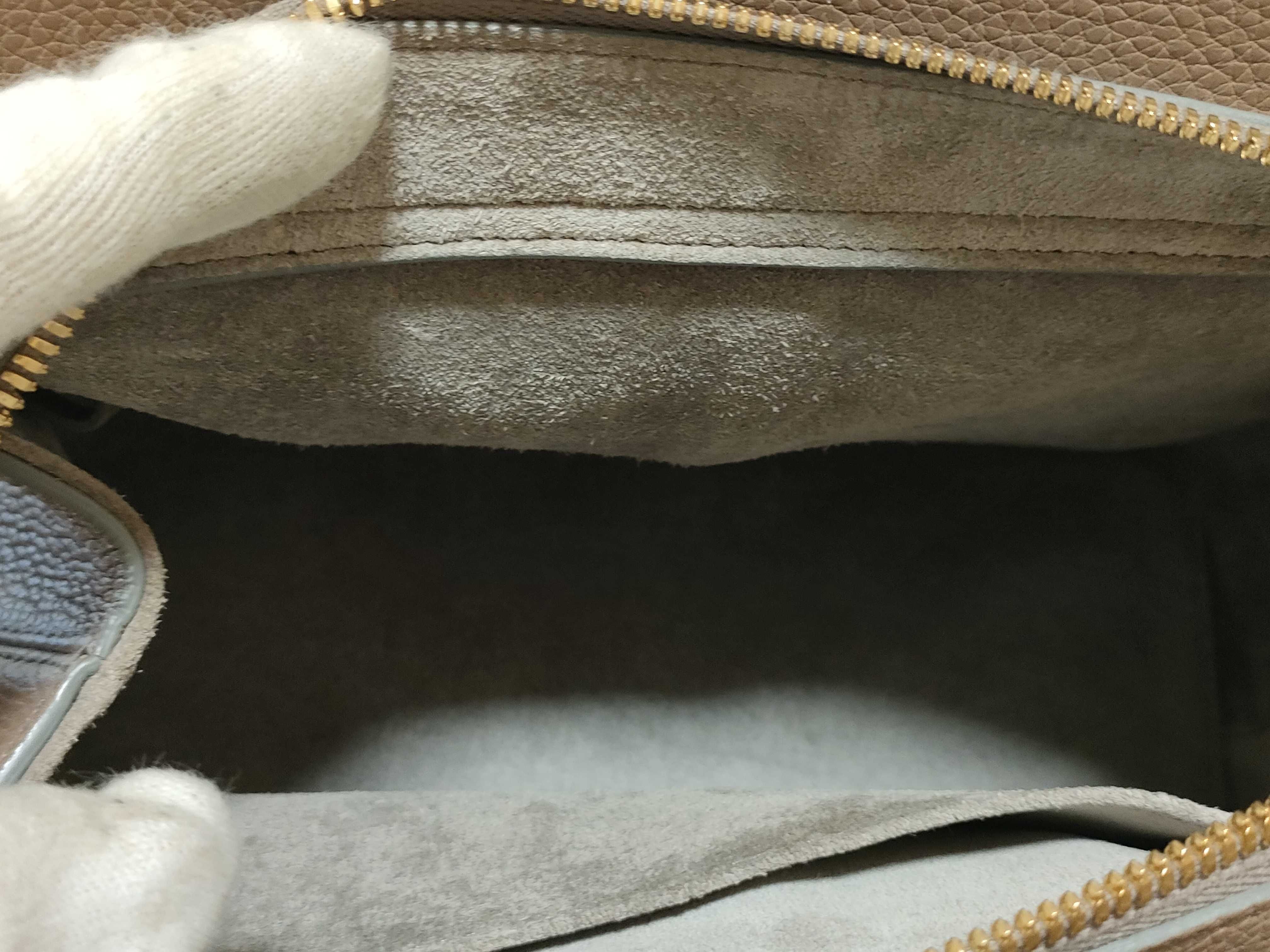 Small Cabas de Handbag — view 10