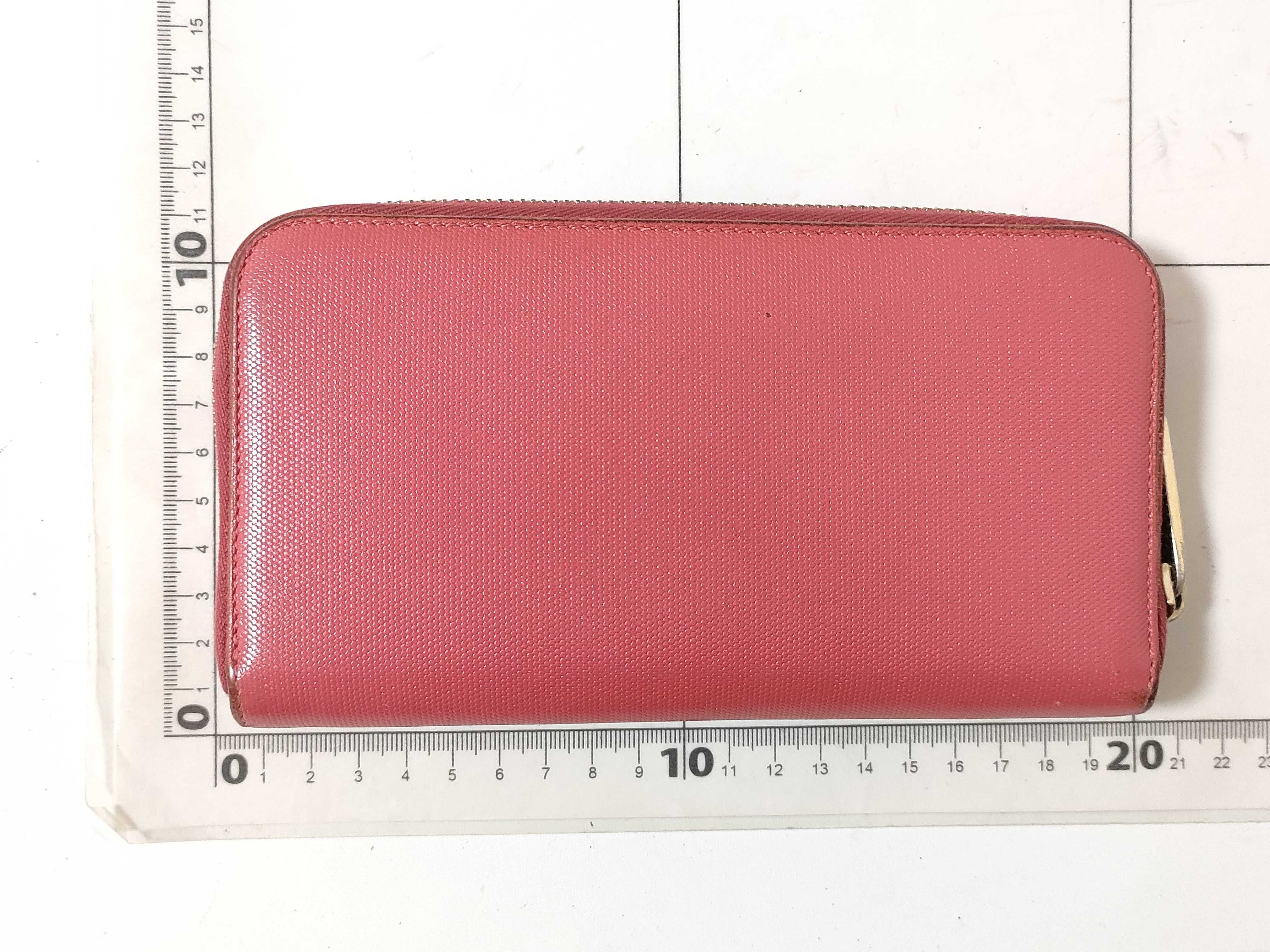 Long Wallet — view 2