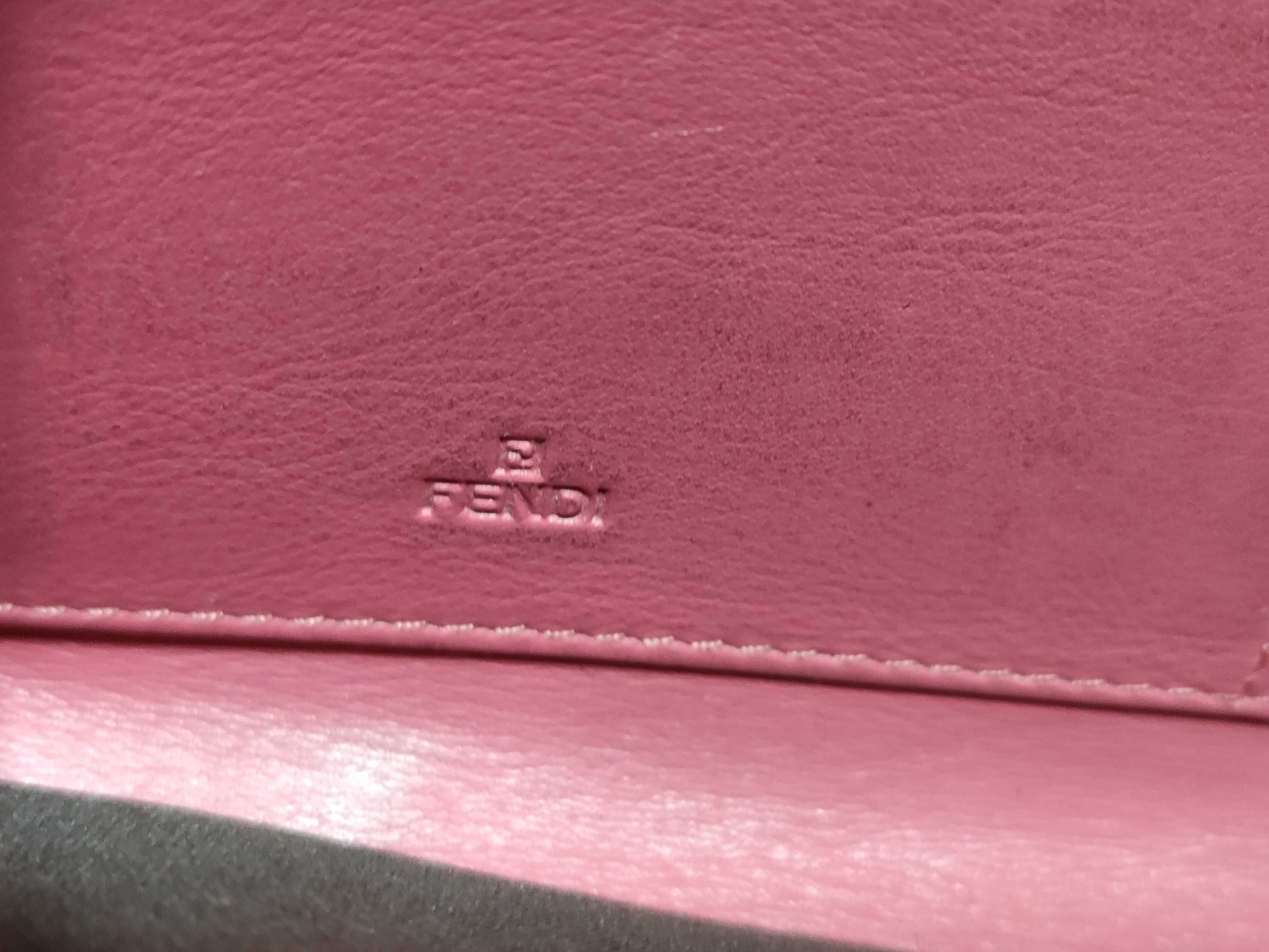 Long Wallet — view 11