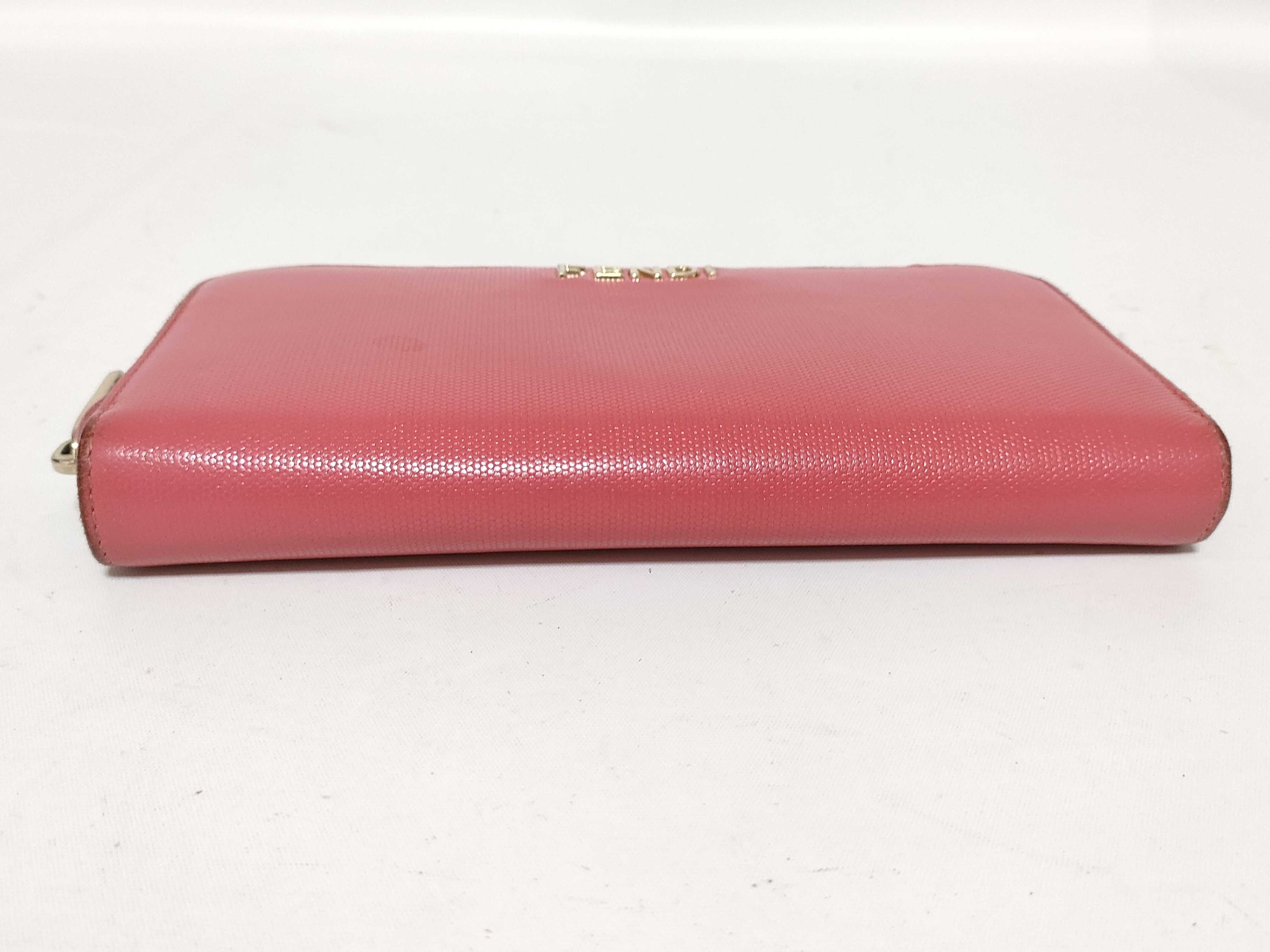 Long Wallet — view 3