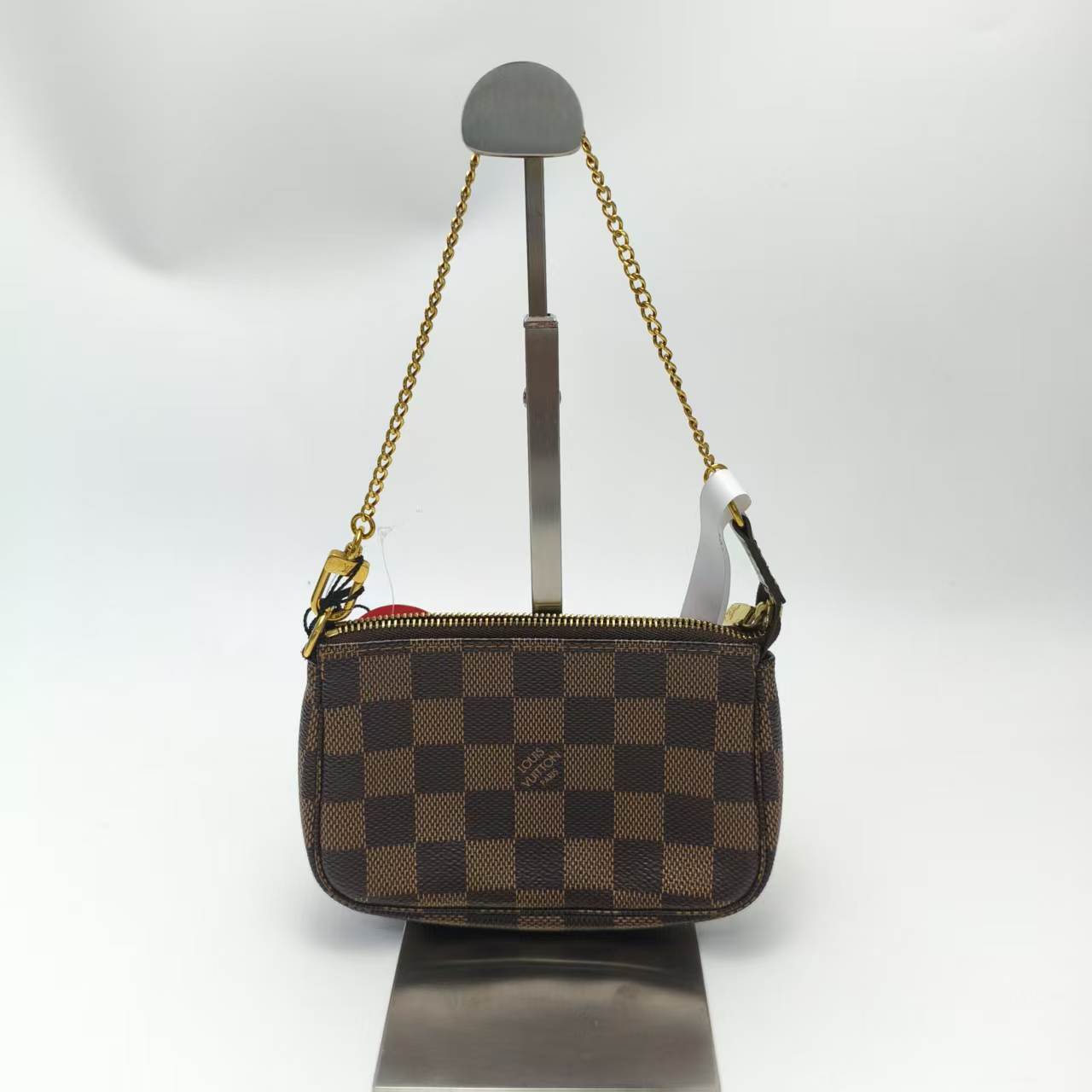 【*Shipped from China*】LOUIS VUITTON PU Clutch Bag Second Bag — view 2