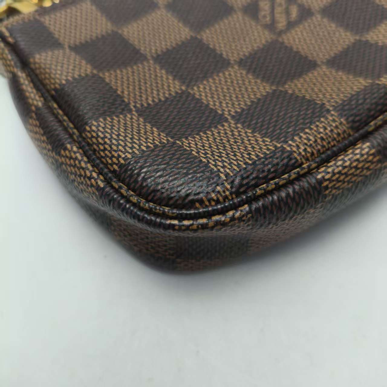 【*Shipped from China*】LOUIS VUITTON PU Clutch Bag Second Bag — view 4