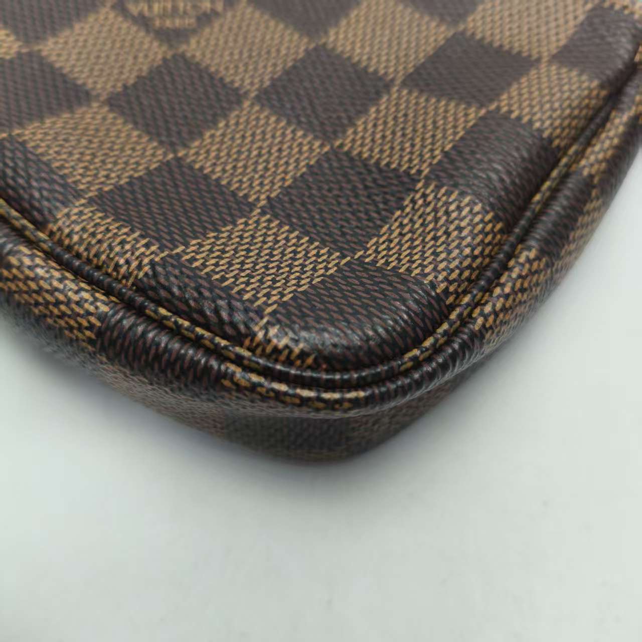 【*Shipped from China*】LOUIS VUITTON PU Clutch Bag Second Bag — view 5